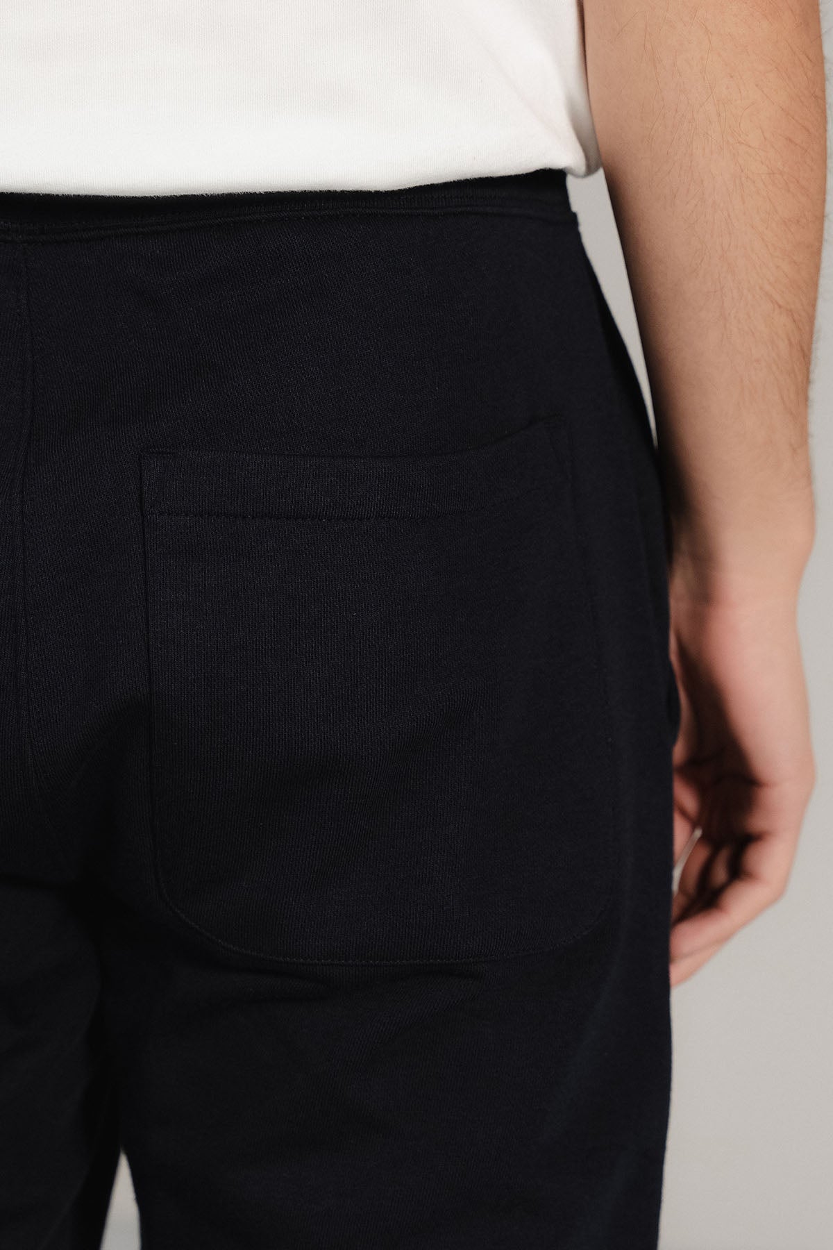 CLASSIC JOGGER - PIMA FLEECE