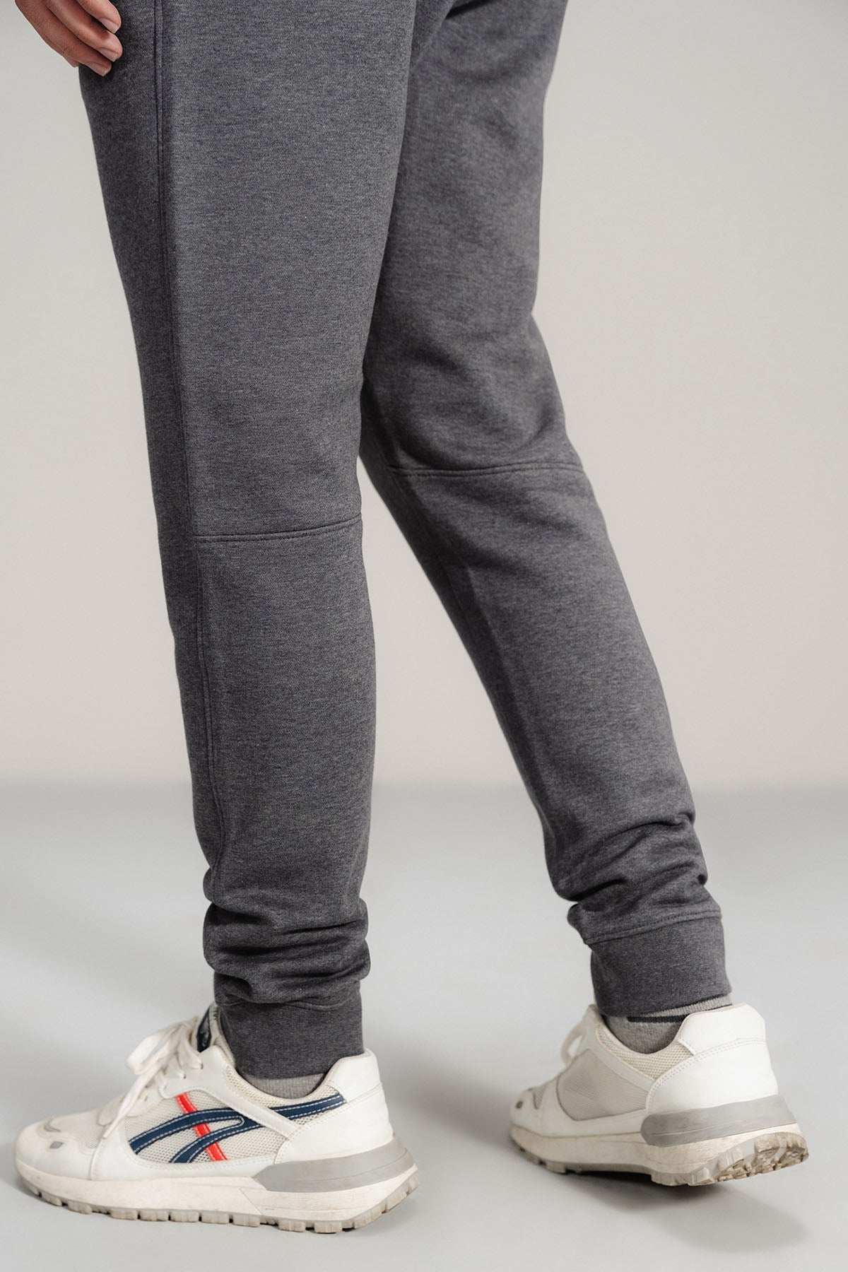 CLASSIC JOGGER - PIMA FLEECE