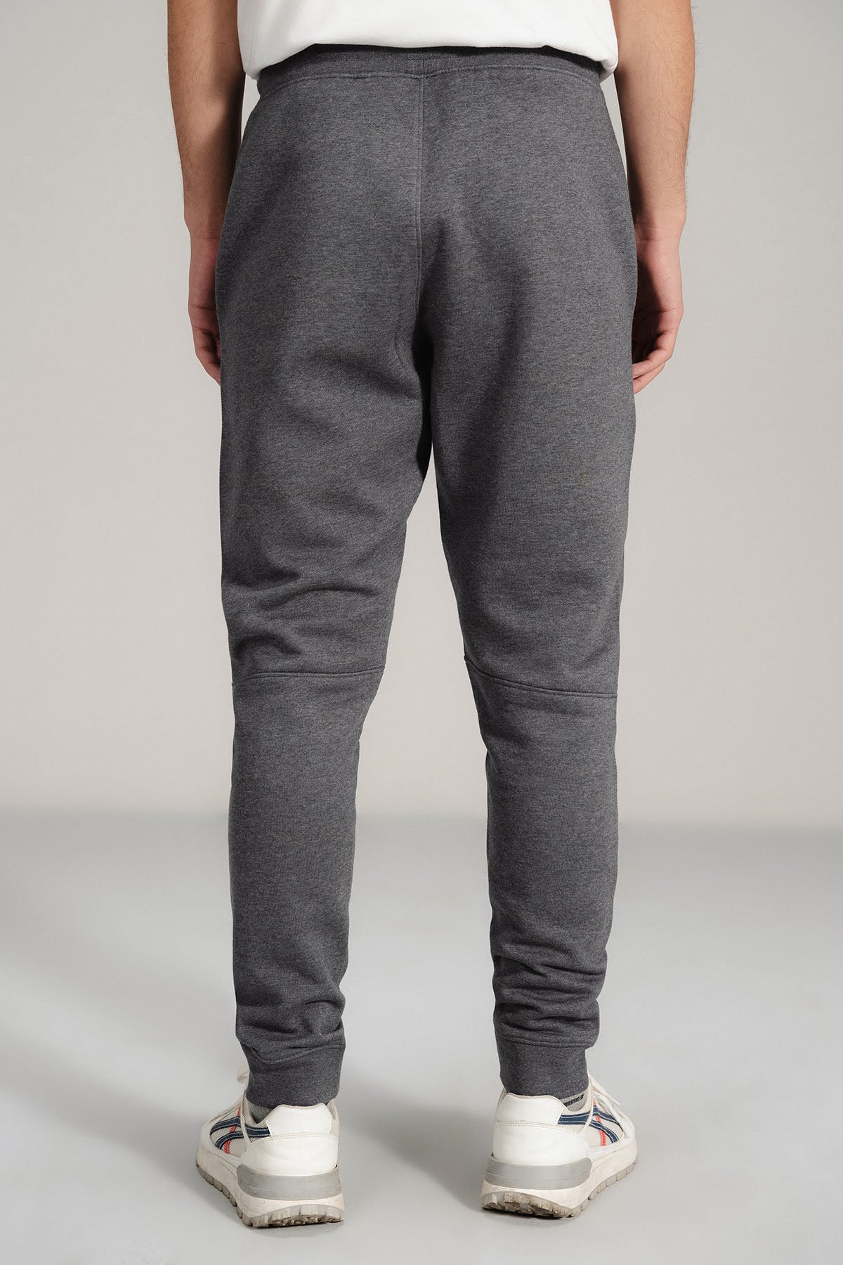 CLASSIC JOGGER - PIMA FLEECE
