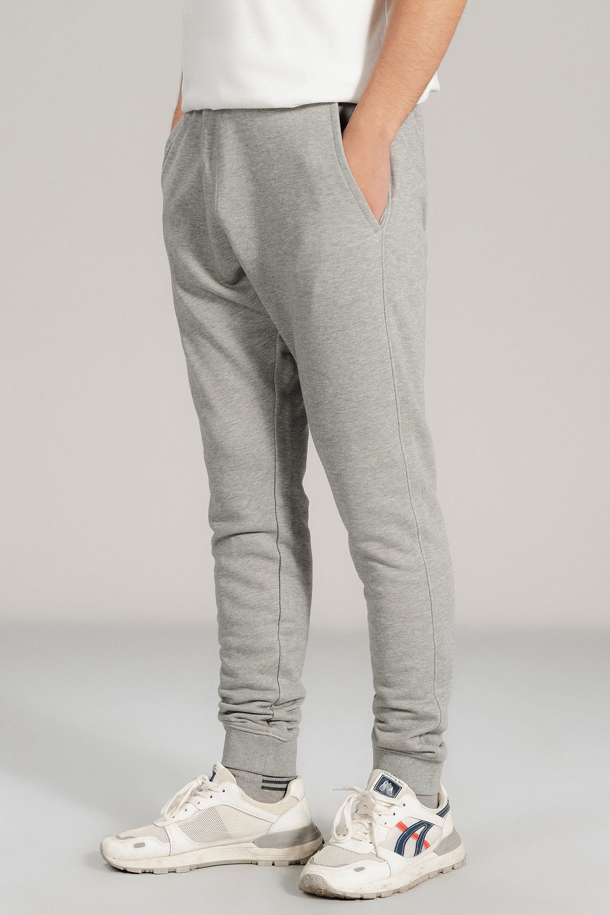 COMFORT JOGGER - PIMA TERRY