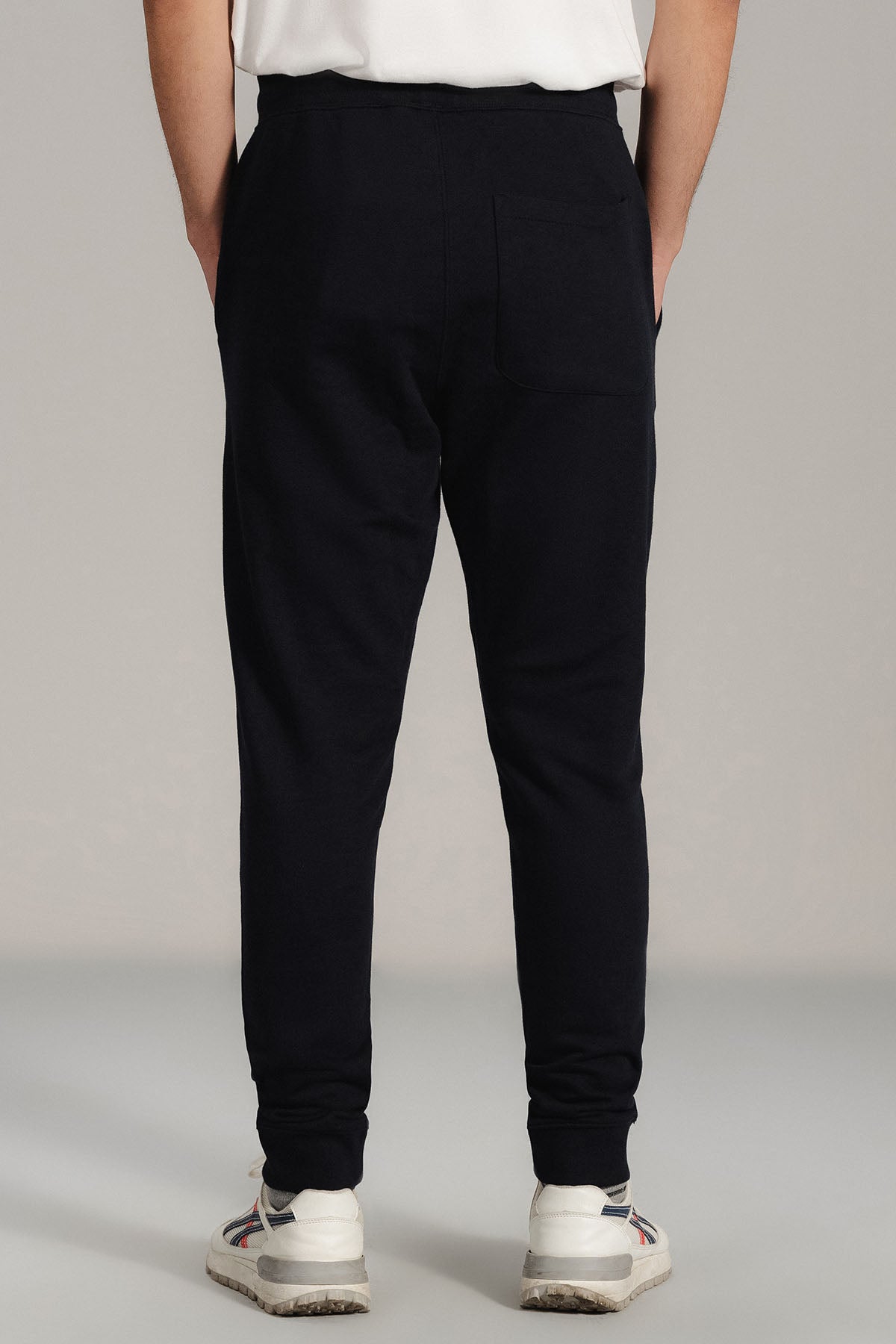 CLASSIC JOGGER - PIMA FLEECE