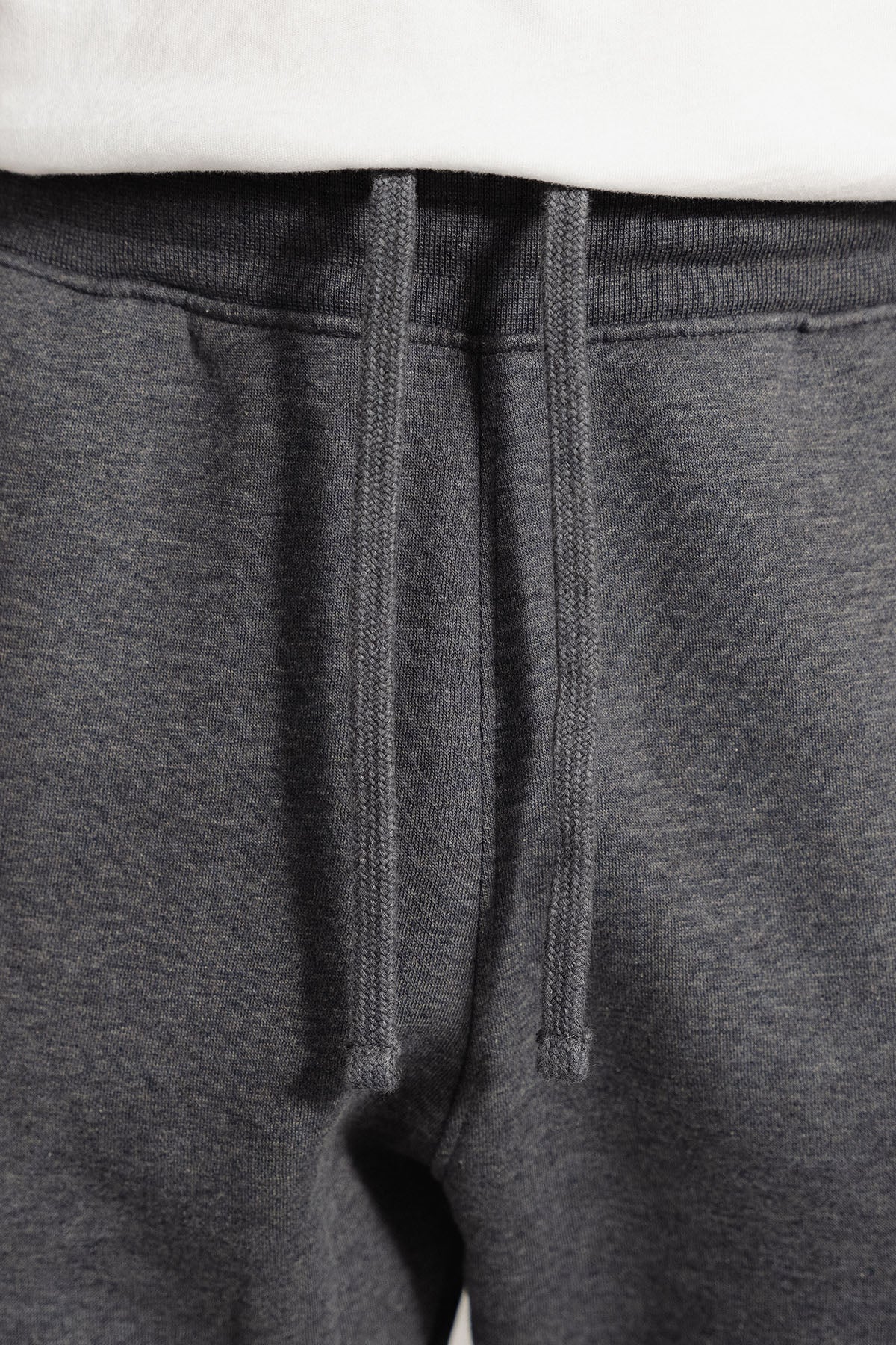 CLASSIC JOGGER - PIMA FLEECE