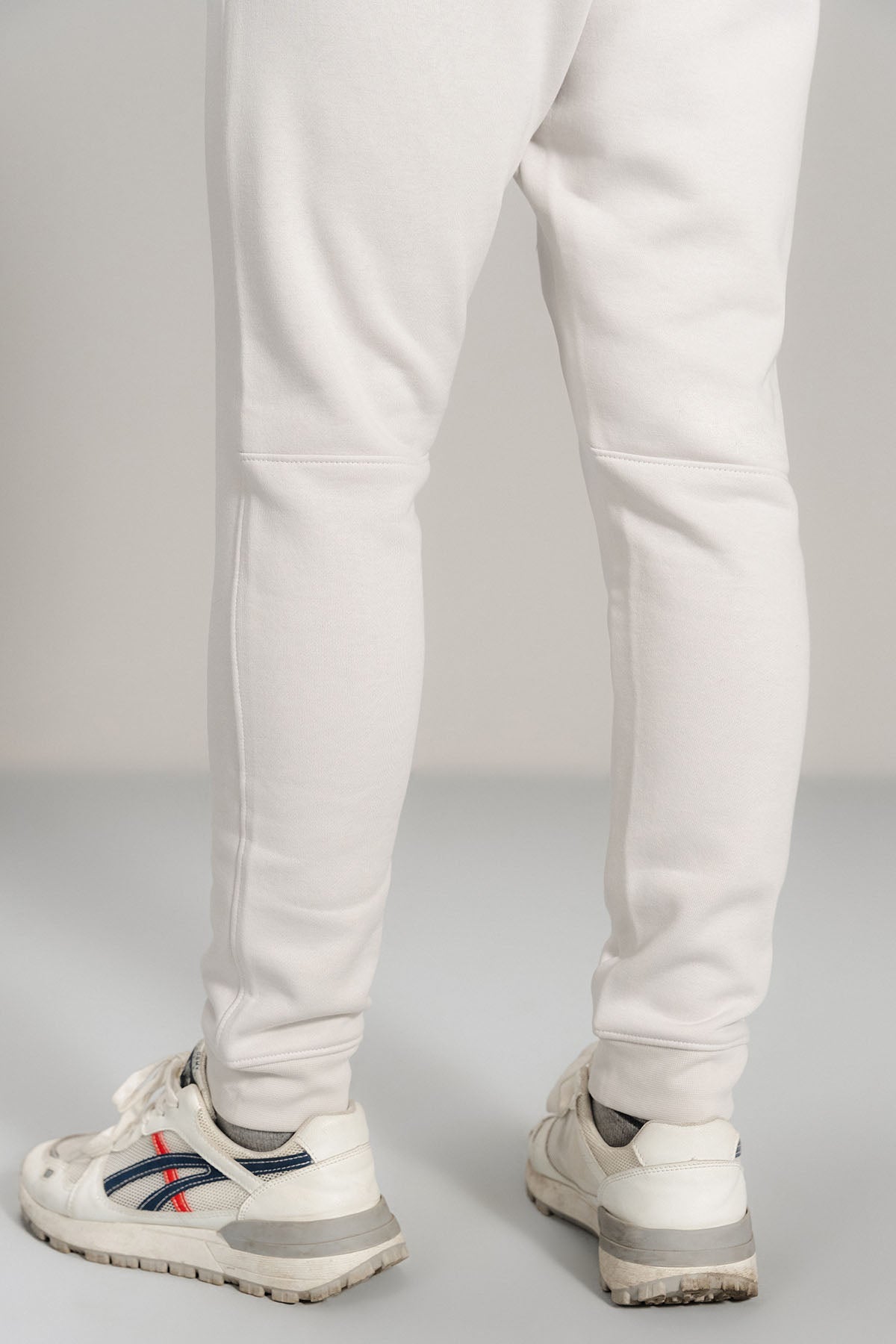 CLASSIC JOGGER - PIMA FLEECE