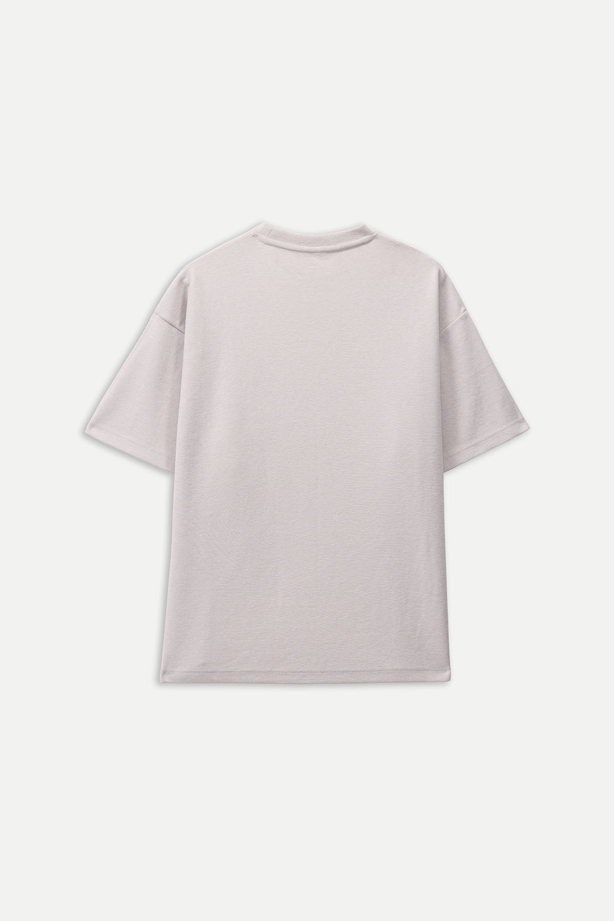PLUSH TEE OVERSIZED WOMEN