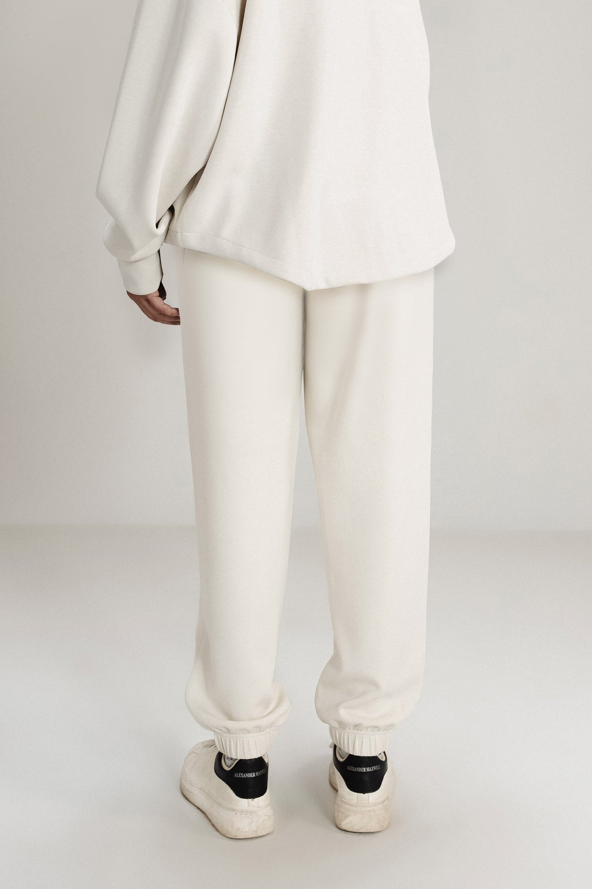 JOGGERS PANT CLOUDLUX