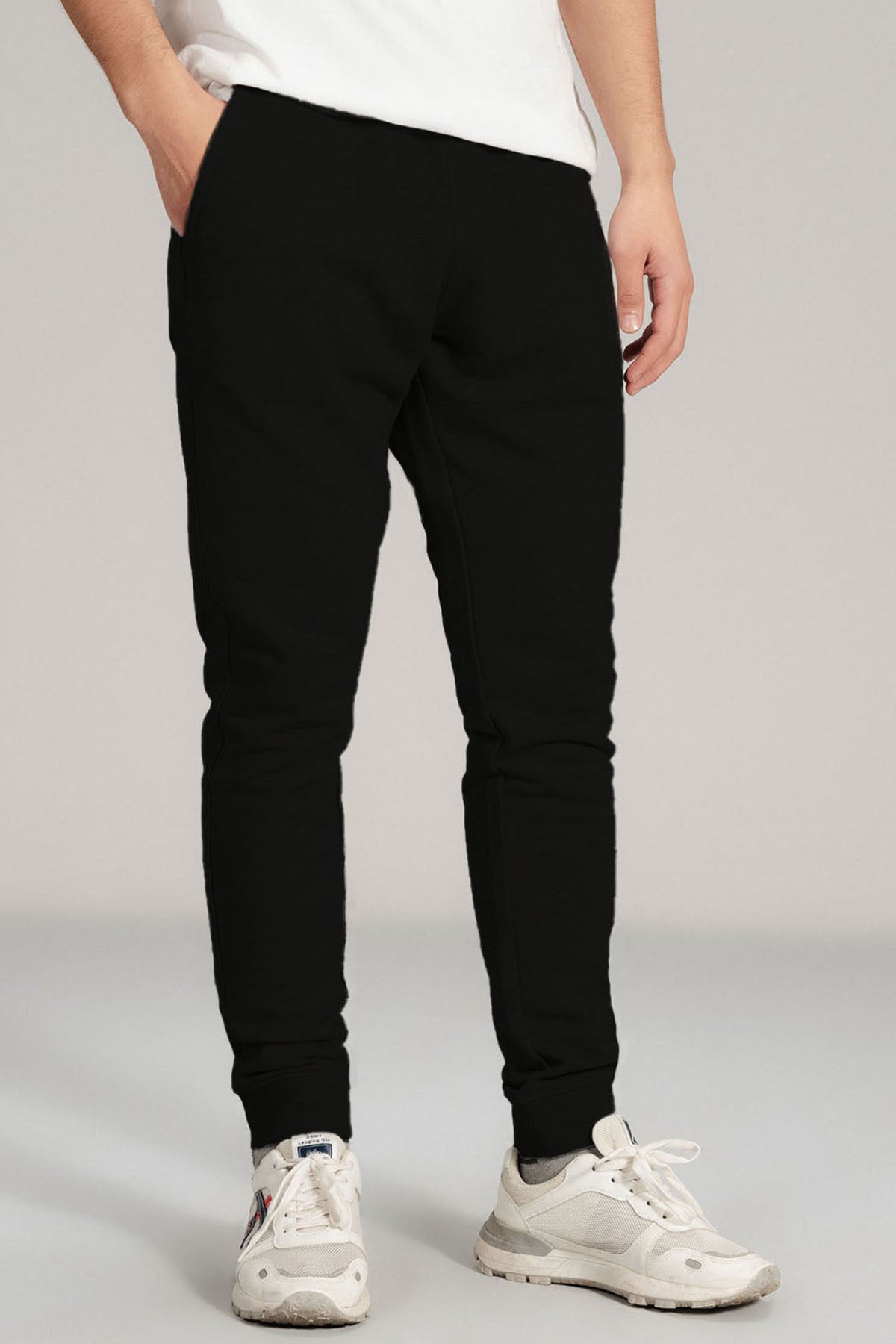 COMFORT JOGGER - PIMA TERRY