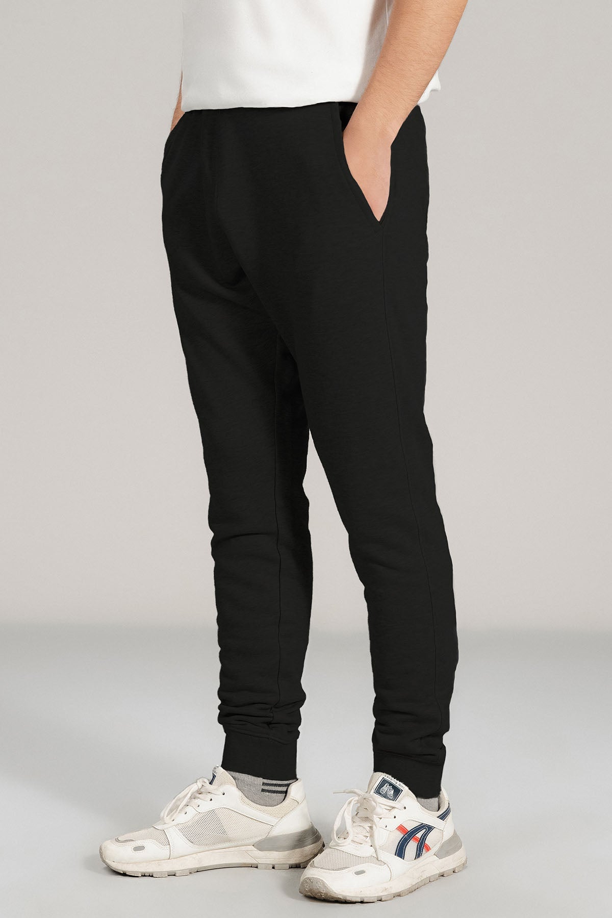 COMFORT JOGGER - PIMA TERRY
