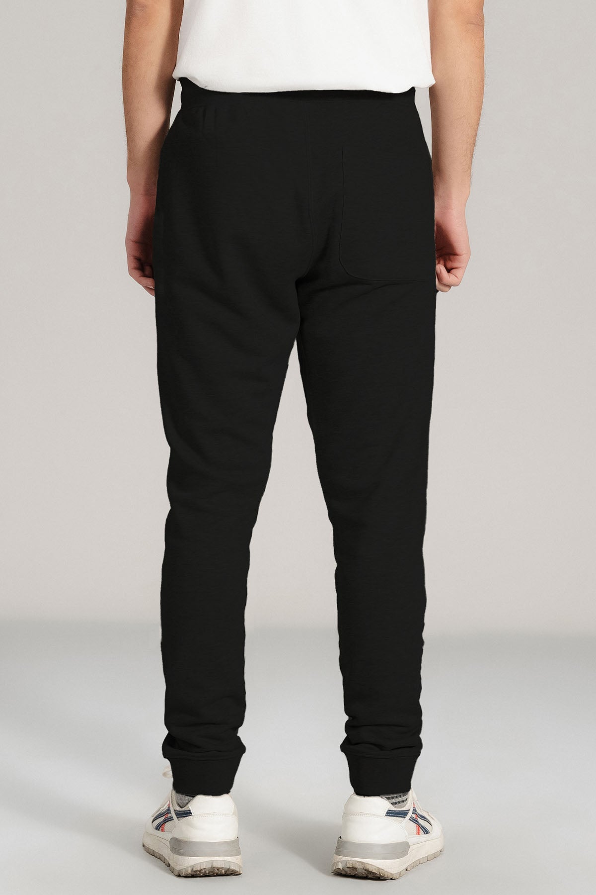 COMFORT JOGGER - PIMA TERRY