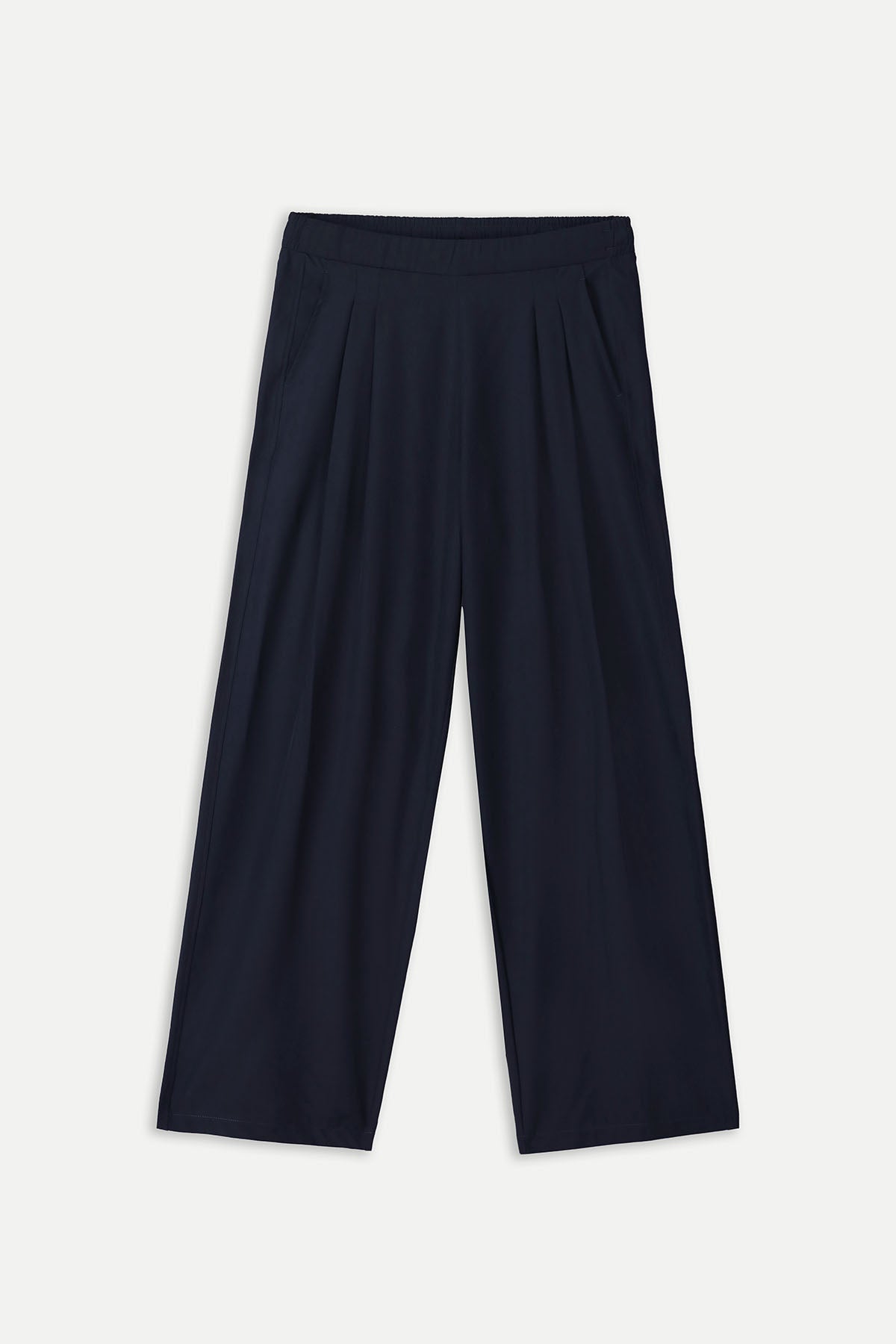 ACTIVE WIDE-LEG PANT