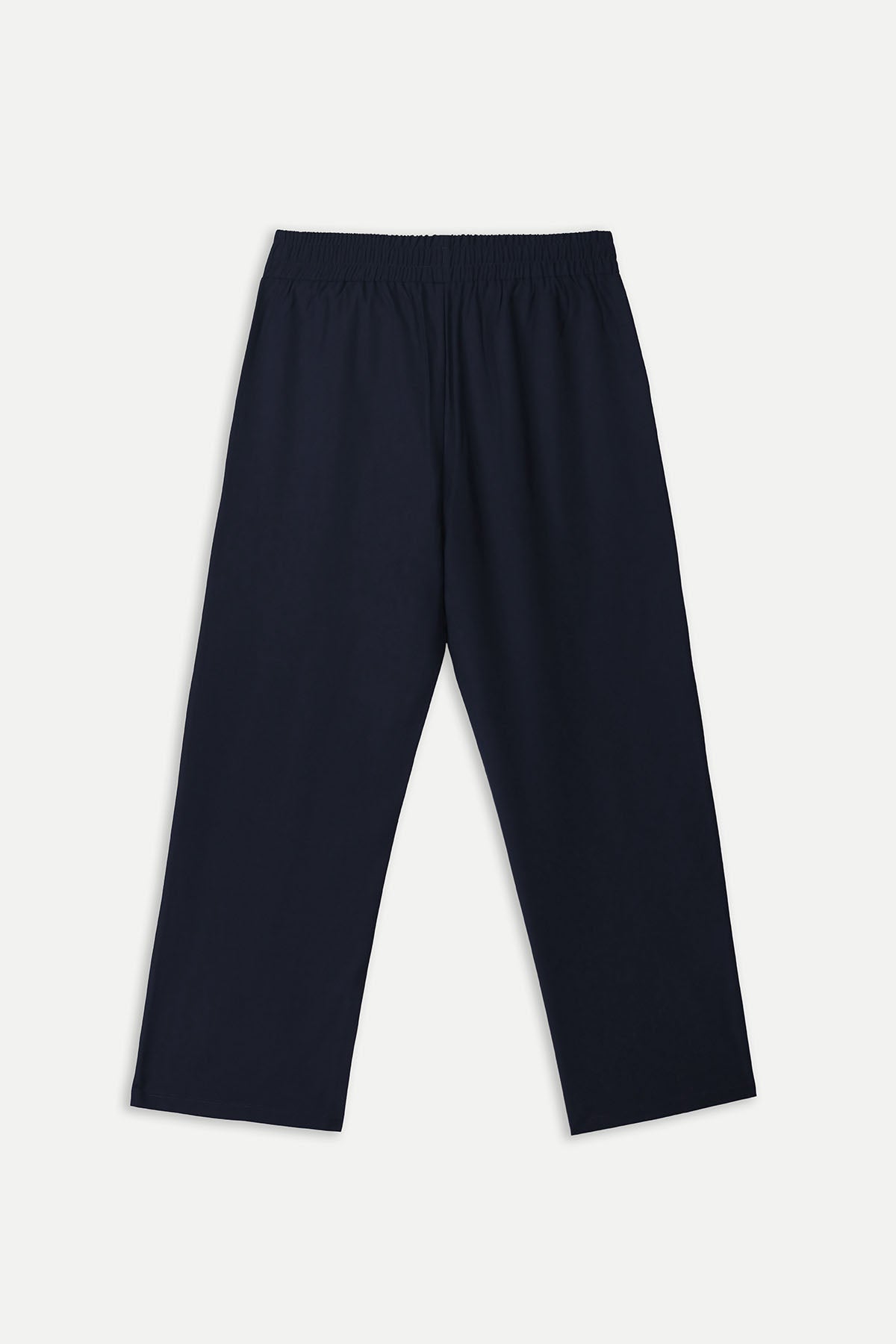 WOMEN RELAXED TRAINING PANTS