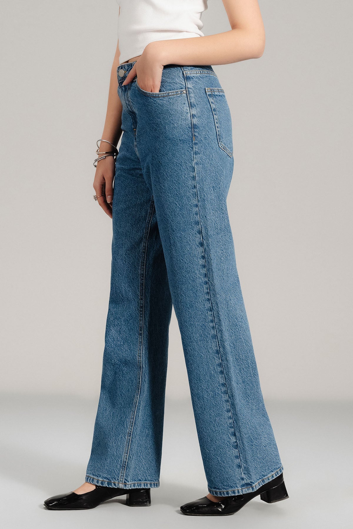 EASY FLARE