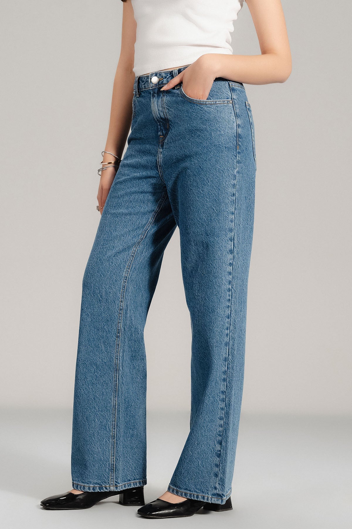 EASY FLARE