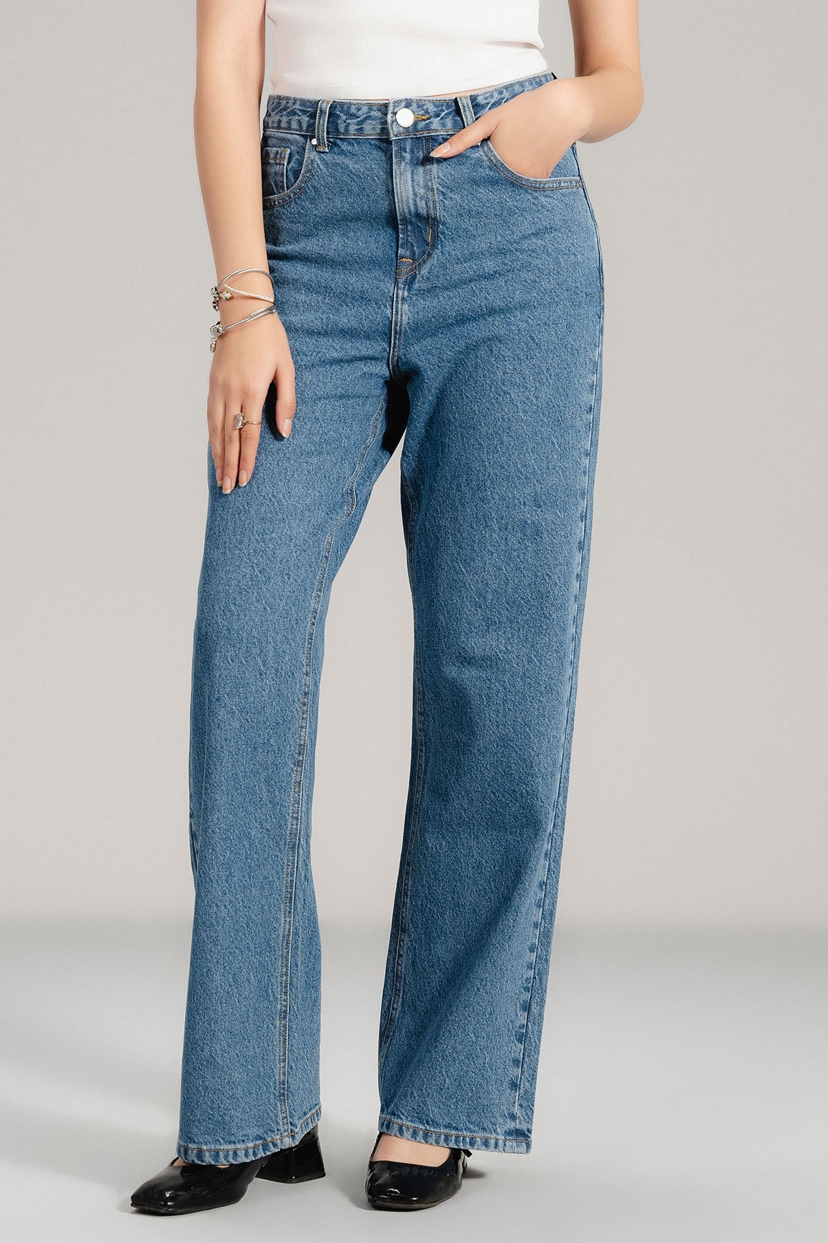 EASY FLARE