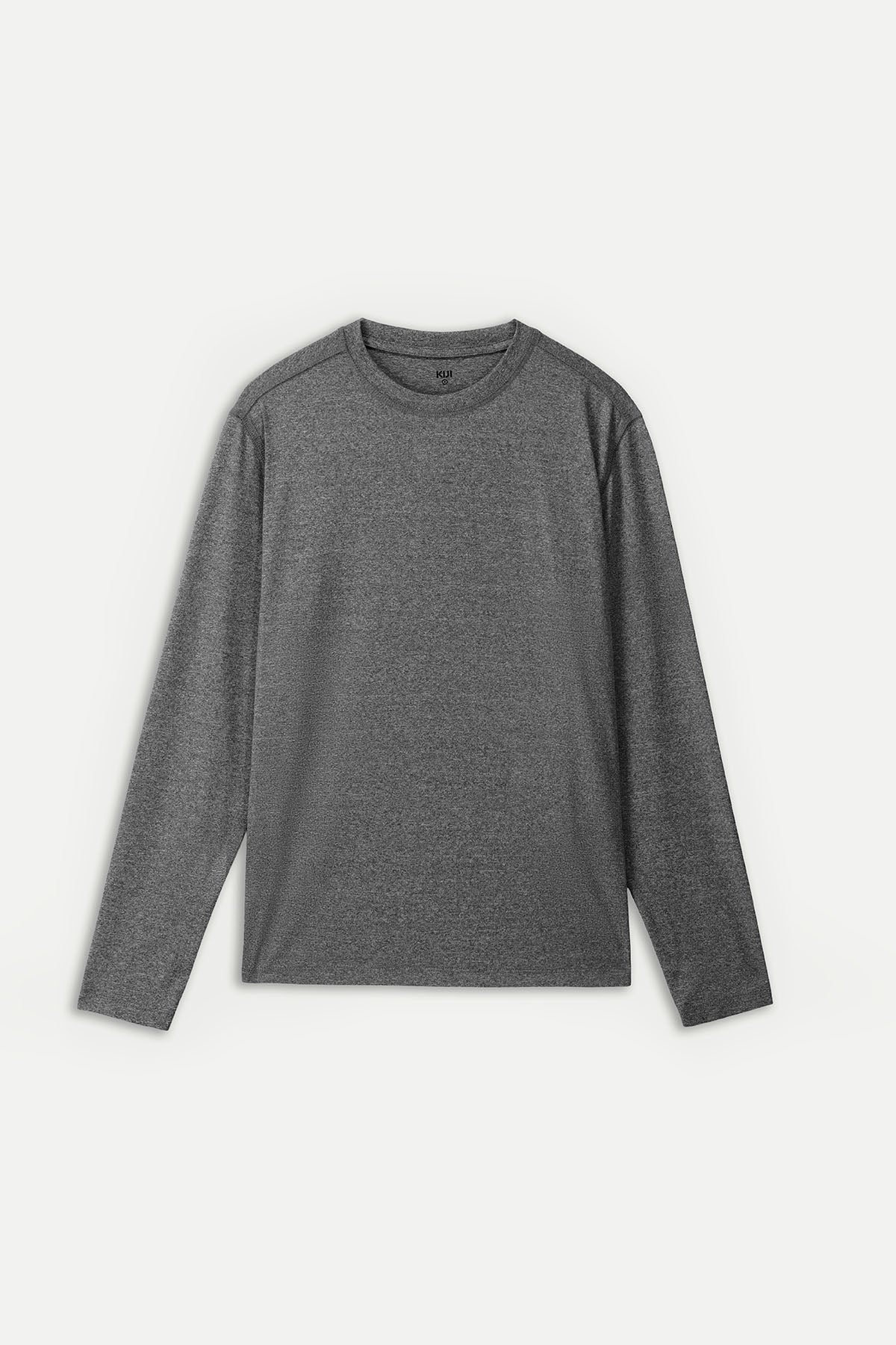 WOMEN TRAINING LONG SLEEVES CREW NECK