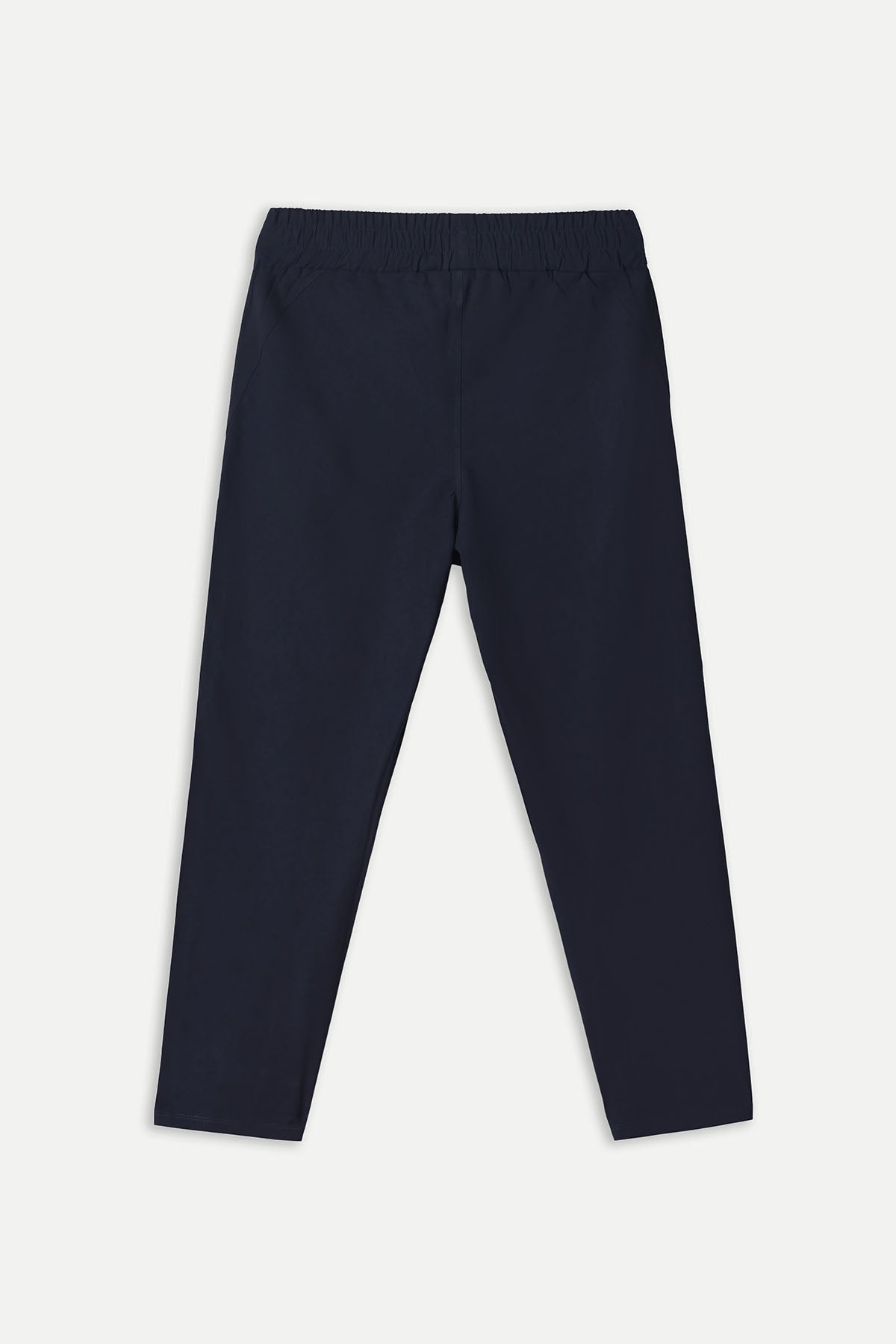 WOMEN TRAINING CROPPED PANTS