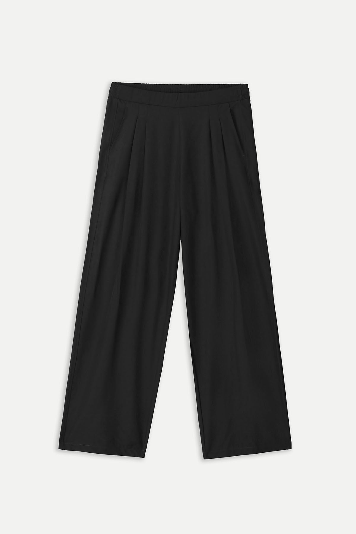 ACTIVE WIDE-LEG PANT