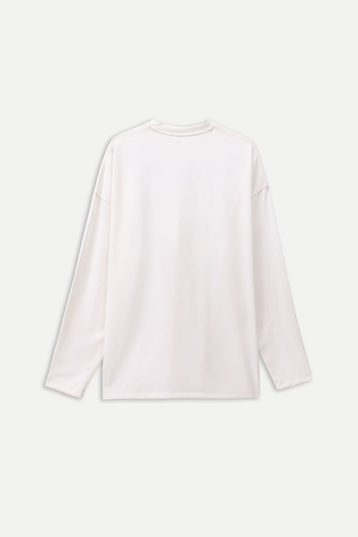 ESSENTIAL LONG SLEEVE SHIRT-CLOUDLUX