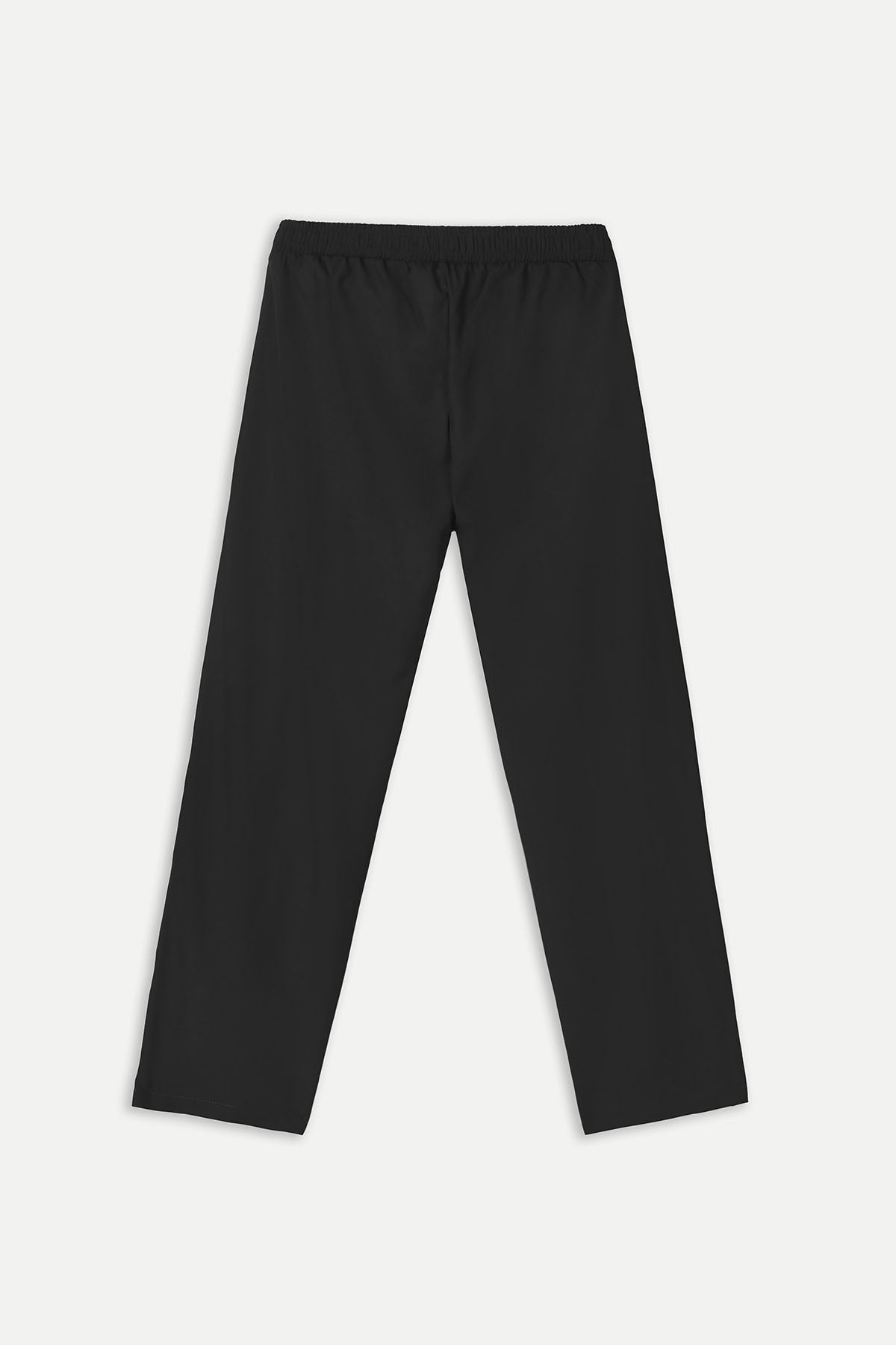 ACTIVE WIDE-LEG PANT