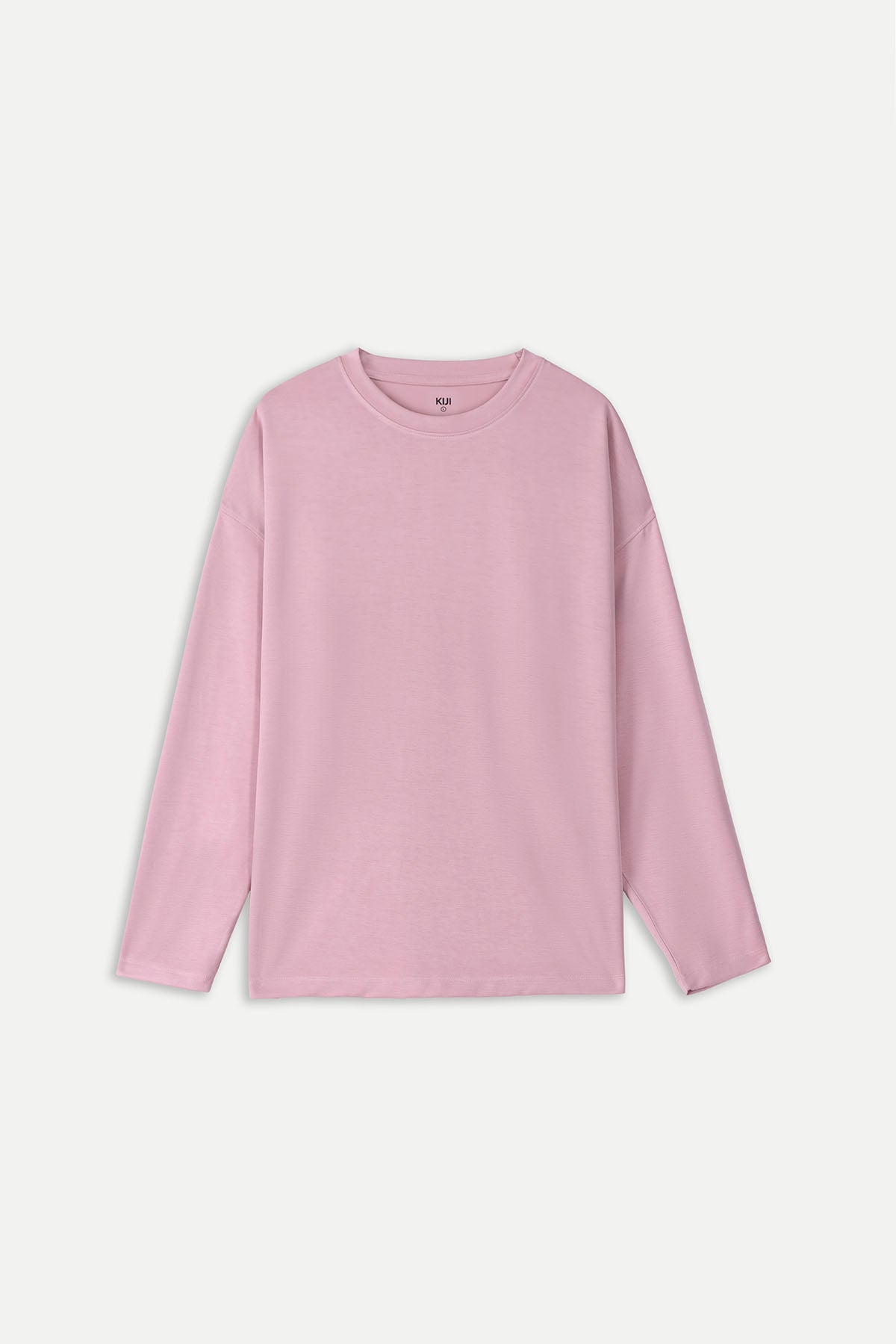 ESSENTIAL LONG SLEEVE SHIRT-CLOUDLUX
