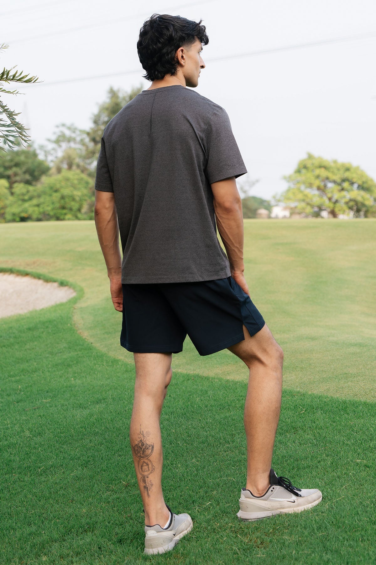 EASY FLOW TEE