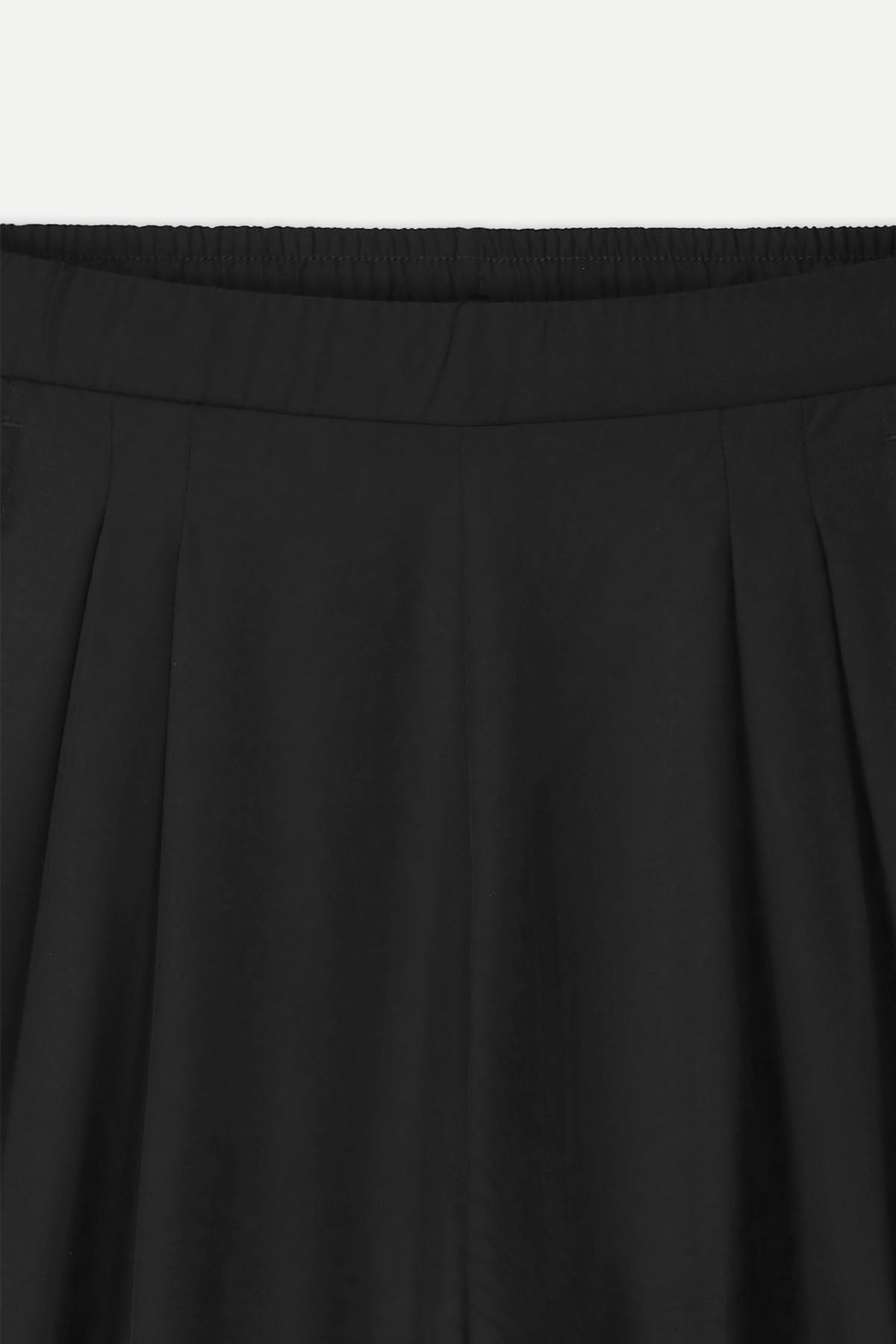 ACTIVE WIDE-LEG PANT