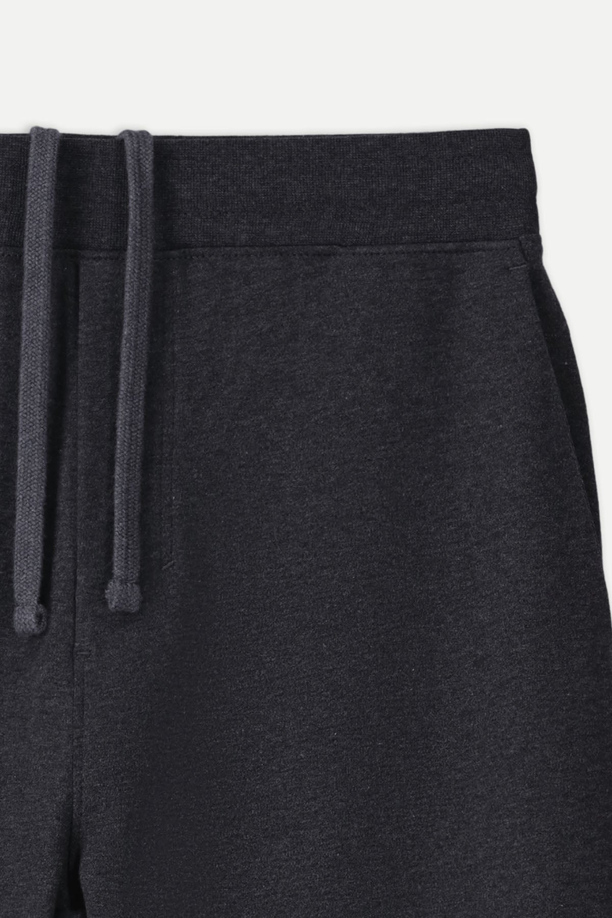 MEN BASIC SWEATPANTS-DOUBLE KNIT LIGHT