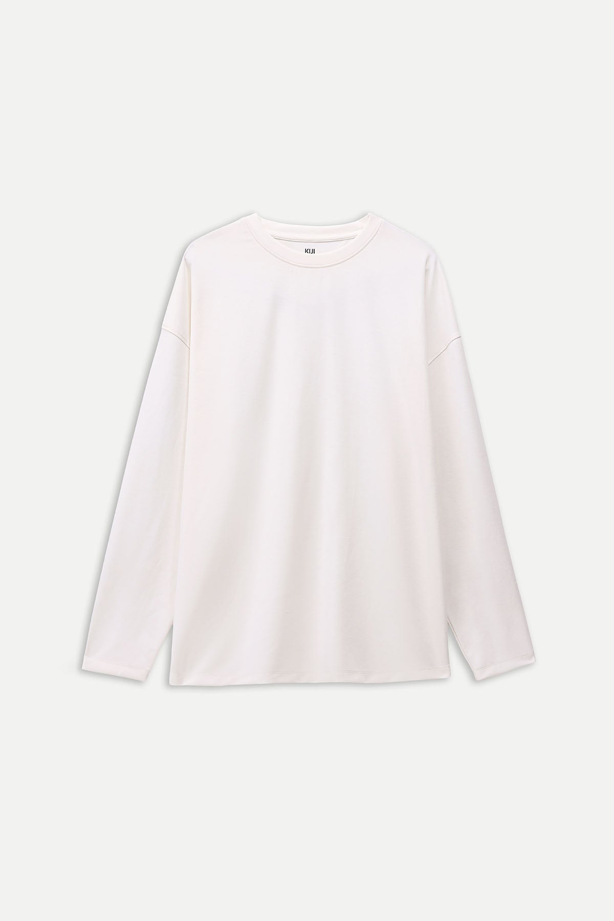 ESSENTIAL LONG SLEEVE SHIRT-CLOUDLUX