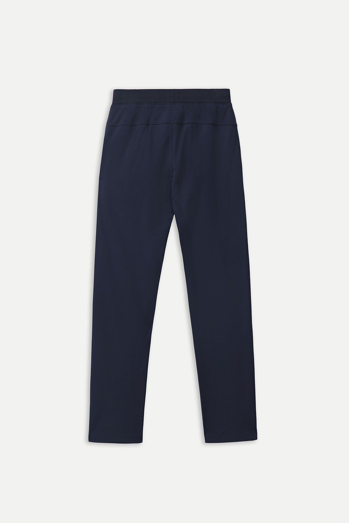 MEN BASIC SWEATPANTS-DOUBLE KNIT LIGHT
