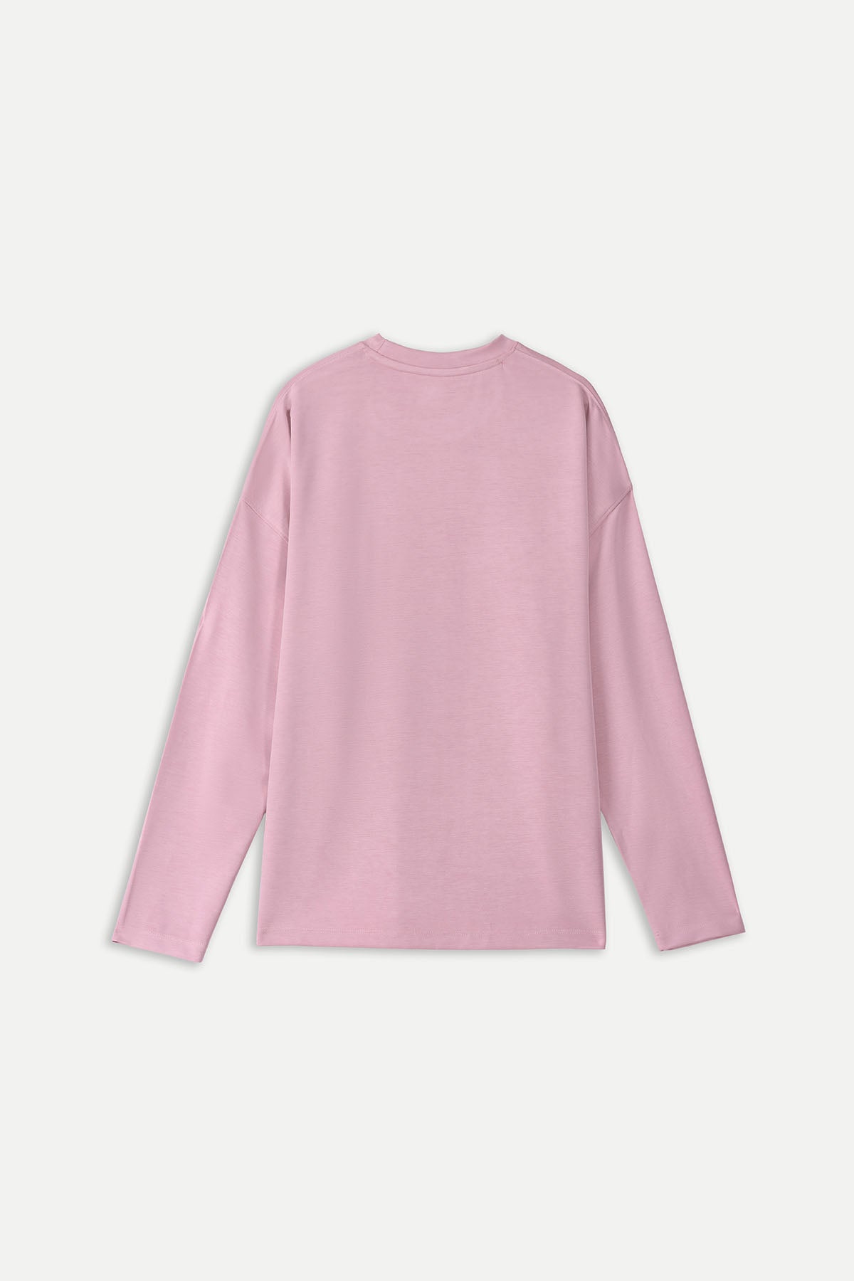 ESSENTIAL LONG SLEEVE SHIRT-CLOUDLUX