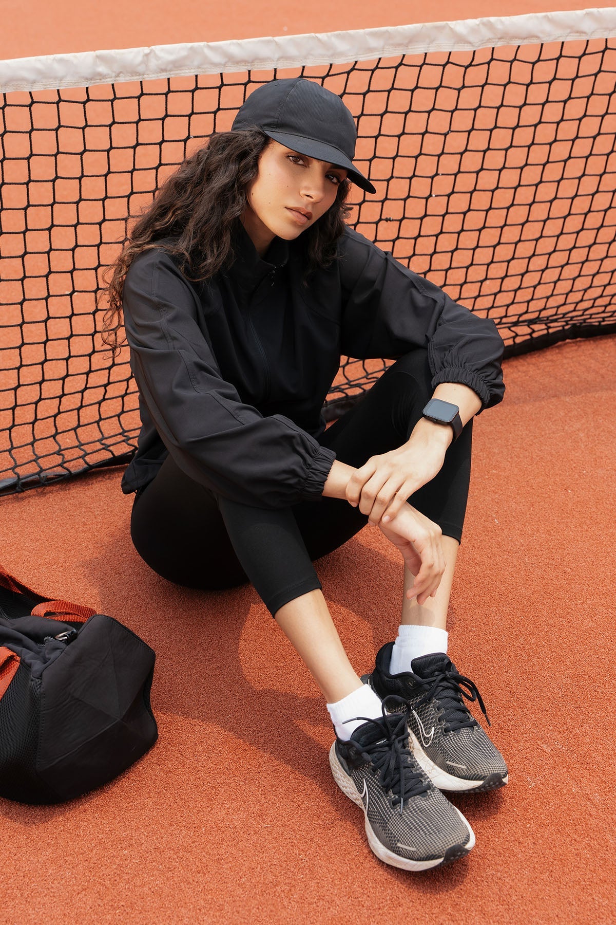 WOMEN ACTIVE UV JACKET