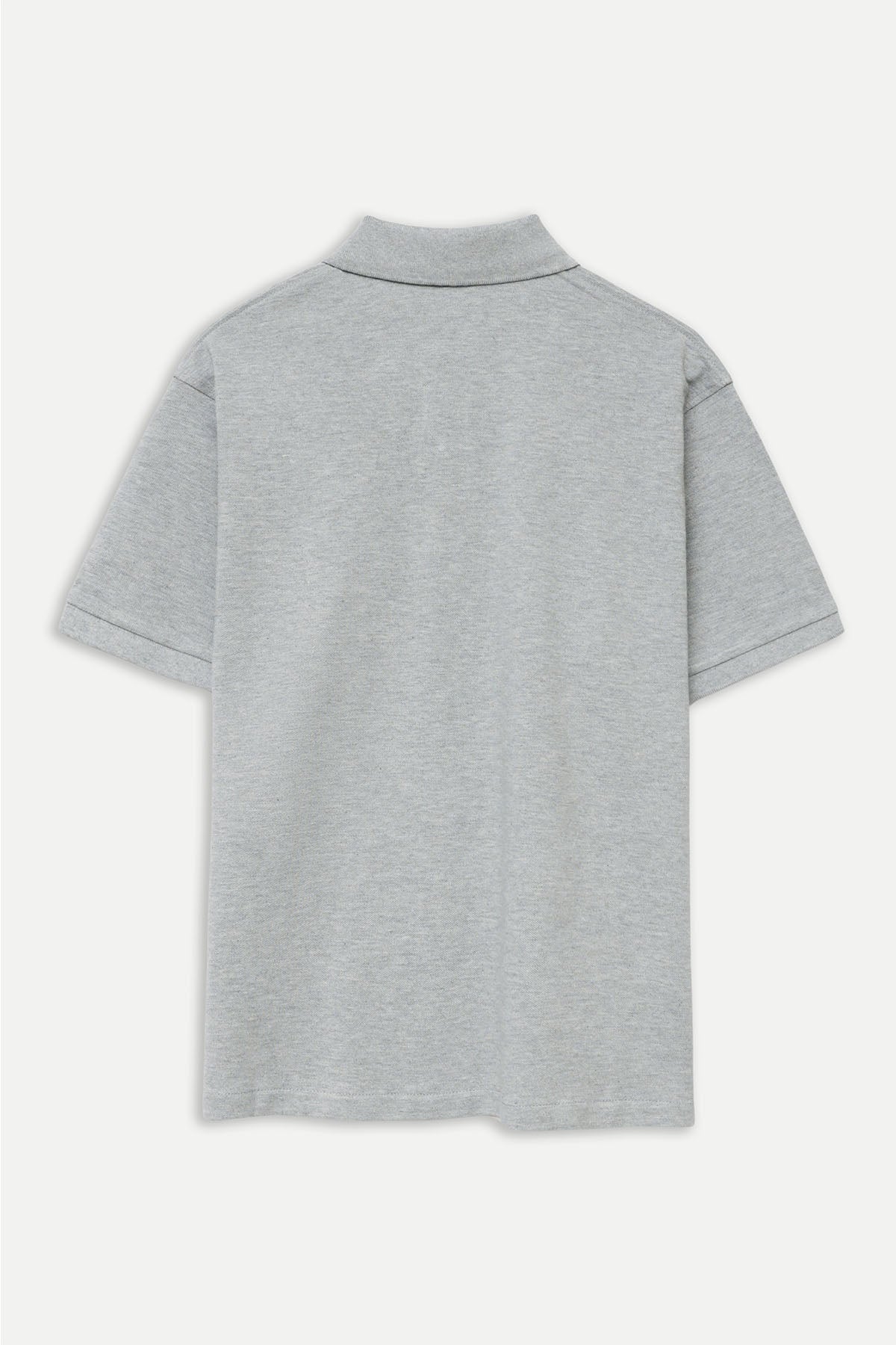 REGULAR FIT SUPIMA POLO