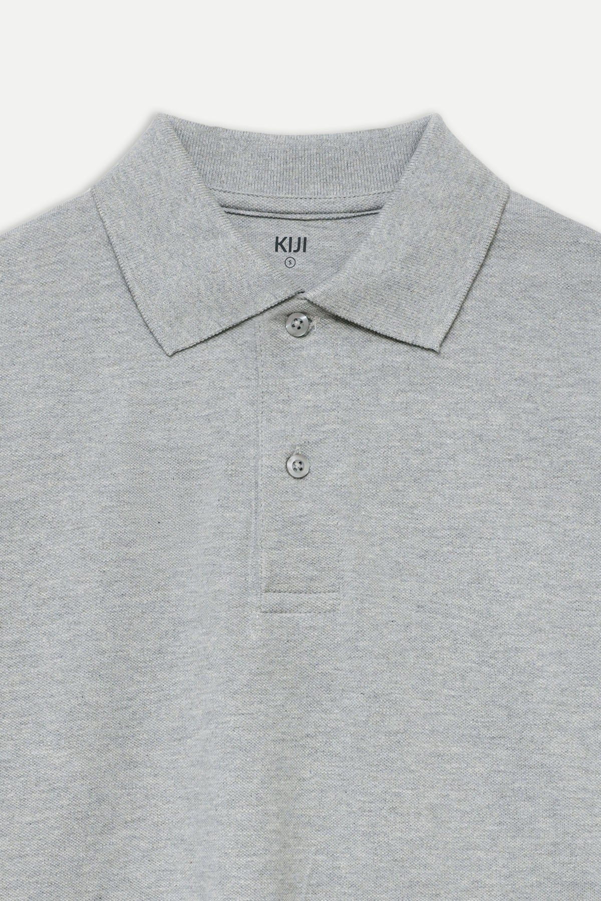 REGULAR FIT SUPIMA POLO