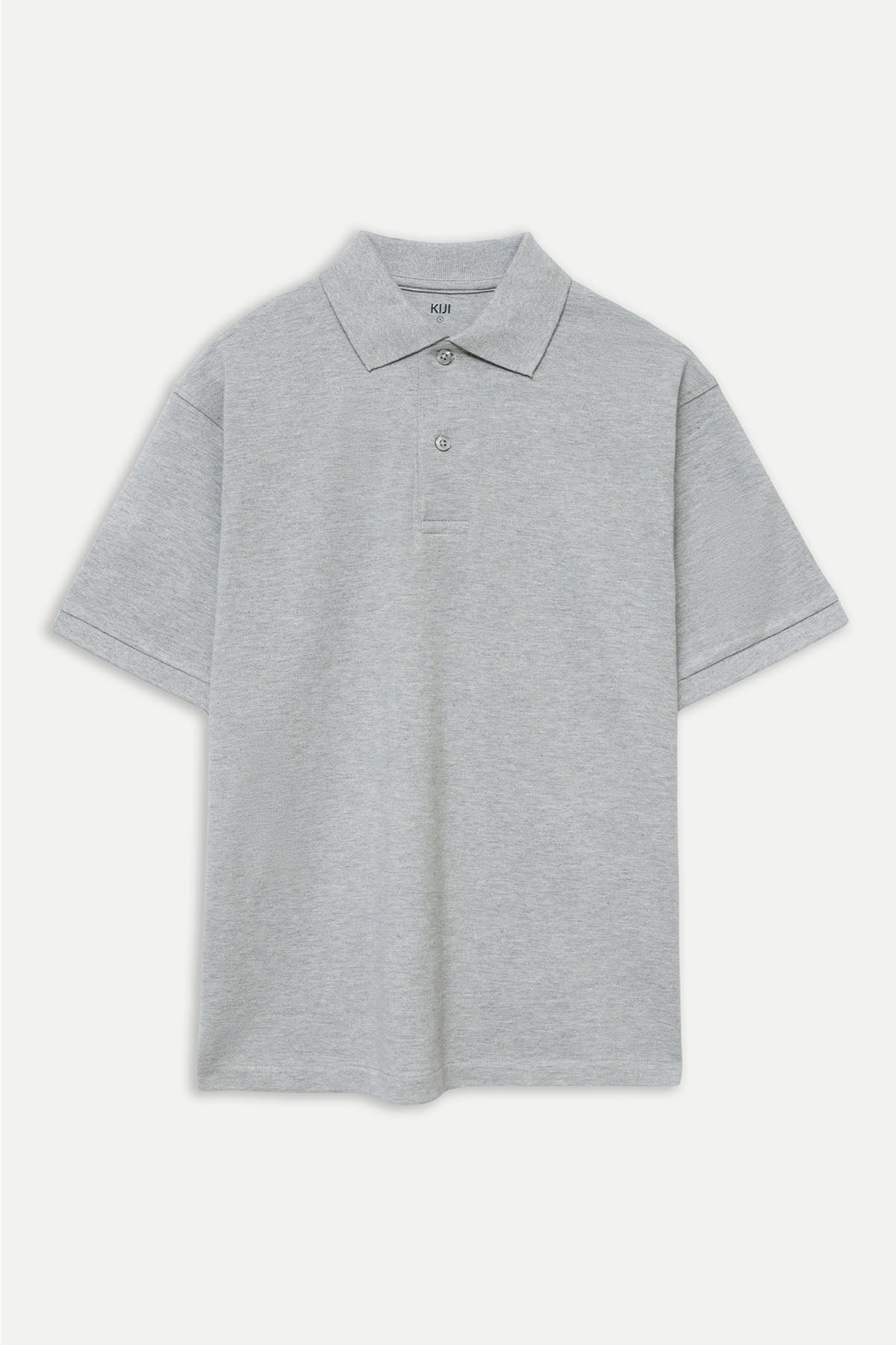 REGULAR FIT SUPIMA POLO