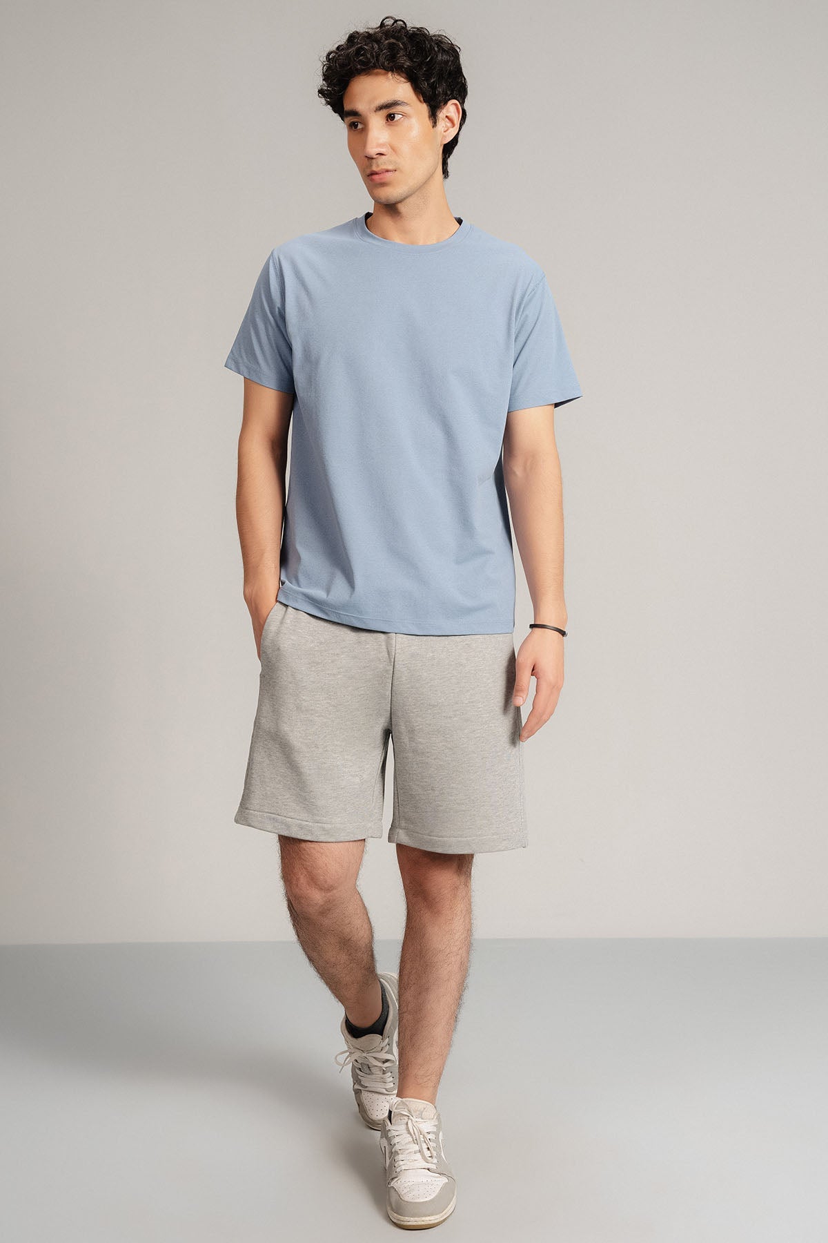 CLASSIC SPORTS T-SHIRT- ACTIVEAIR