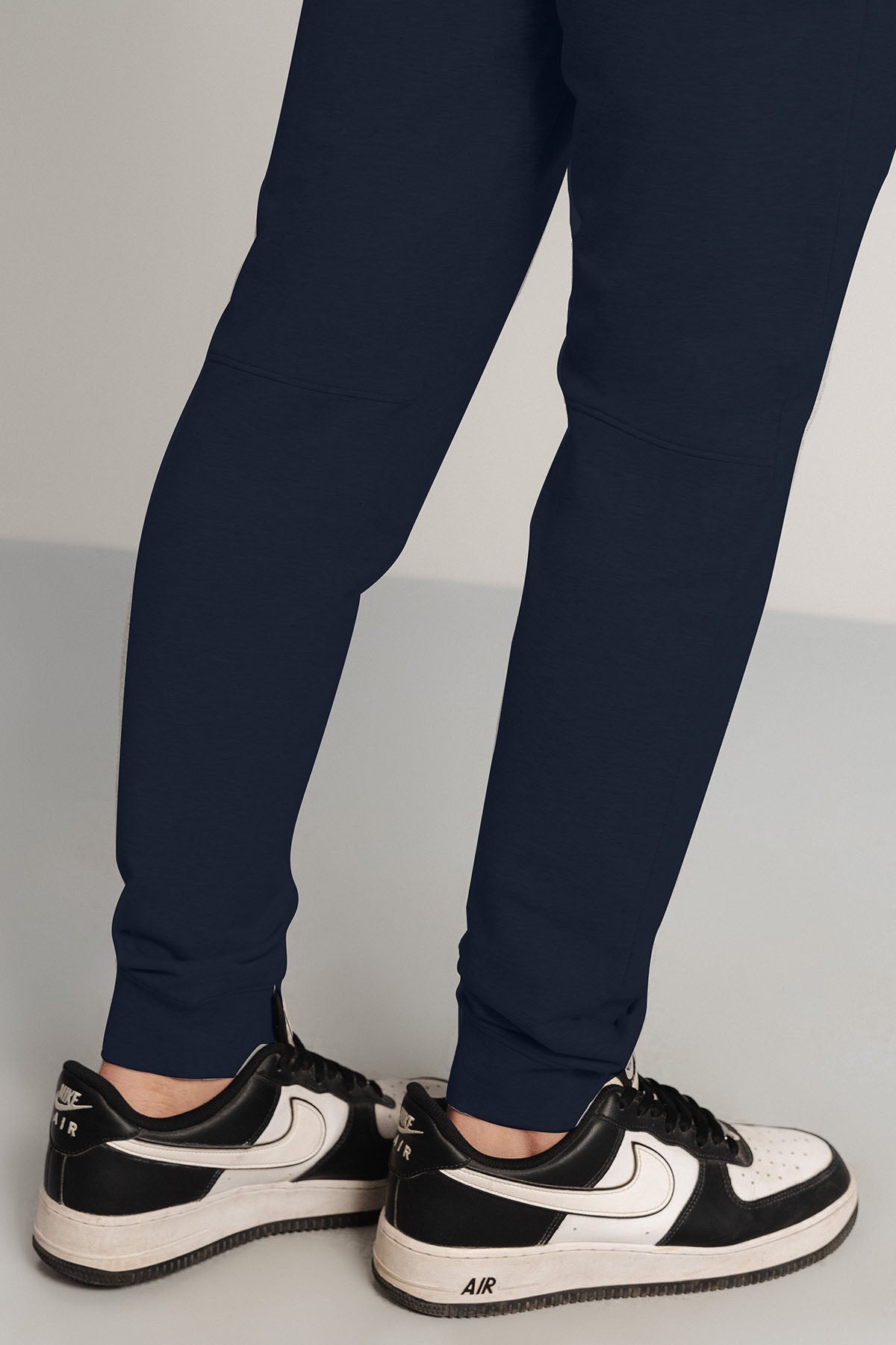 ULTIMATE ALL SEASON JOGGERS - FRENCH TERRY