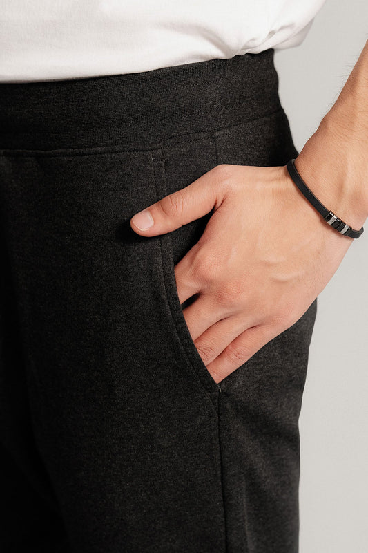 WALK JOGGERS - DOUBLE KNIT LIGHT