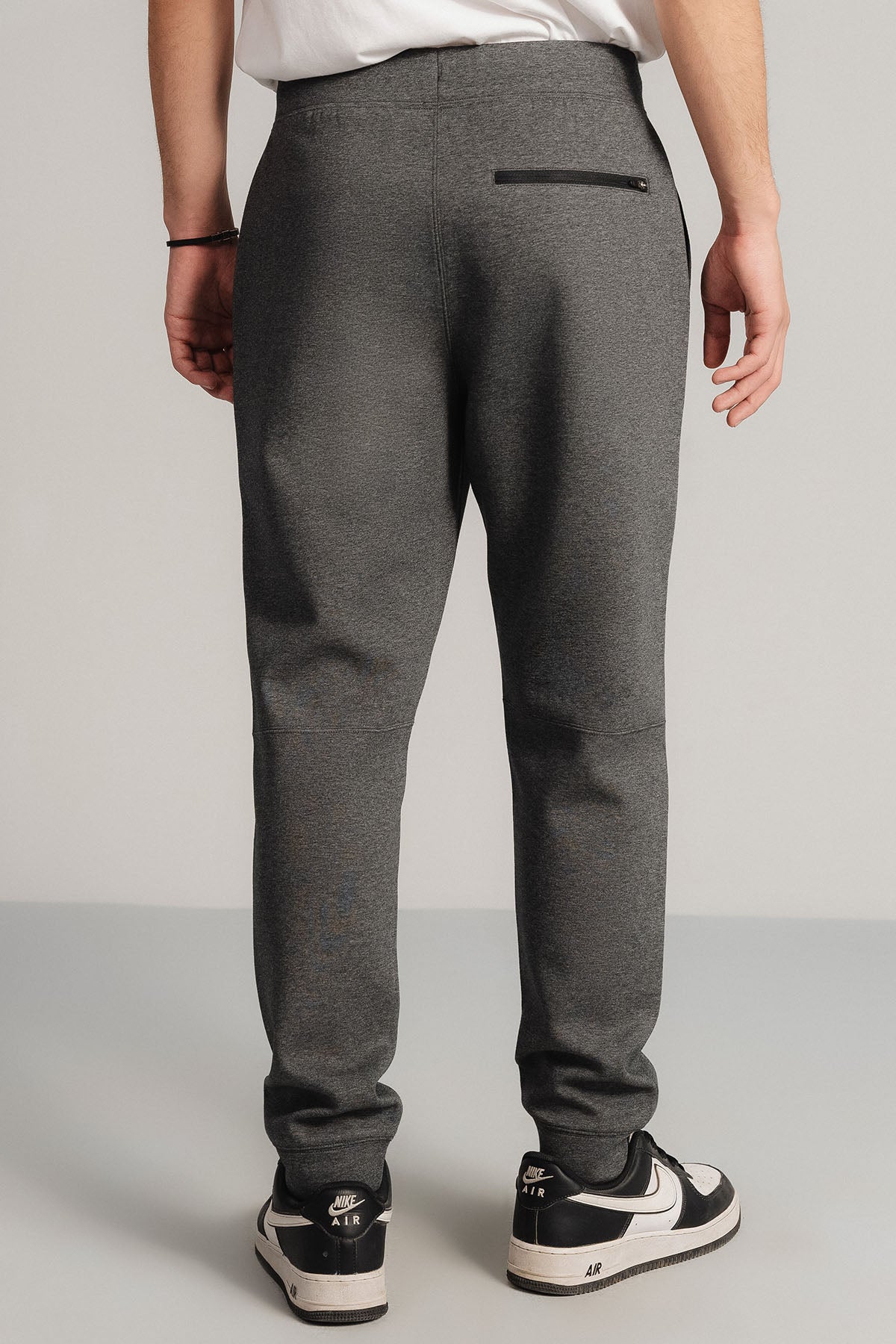 MEN SMART JOGGER - PREMIUM SCUBA