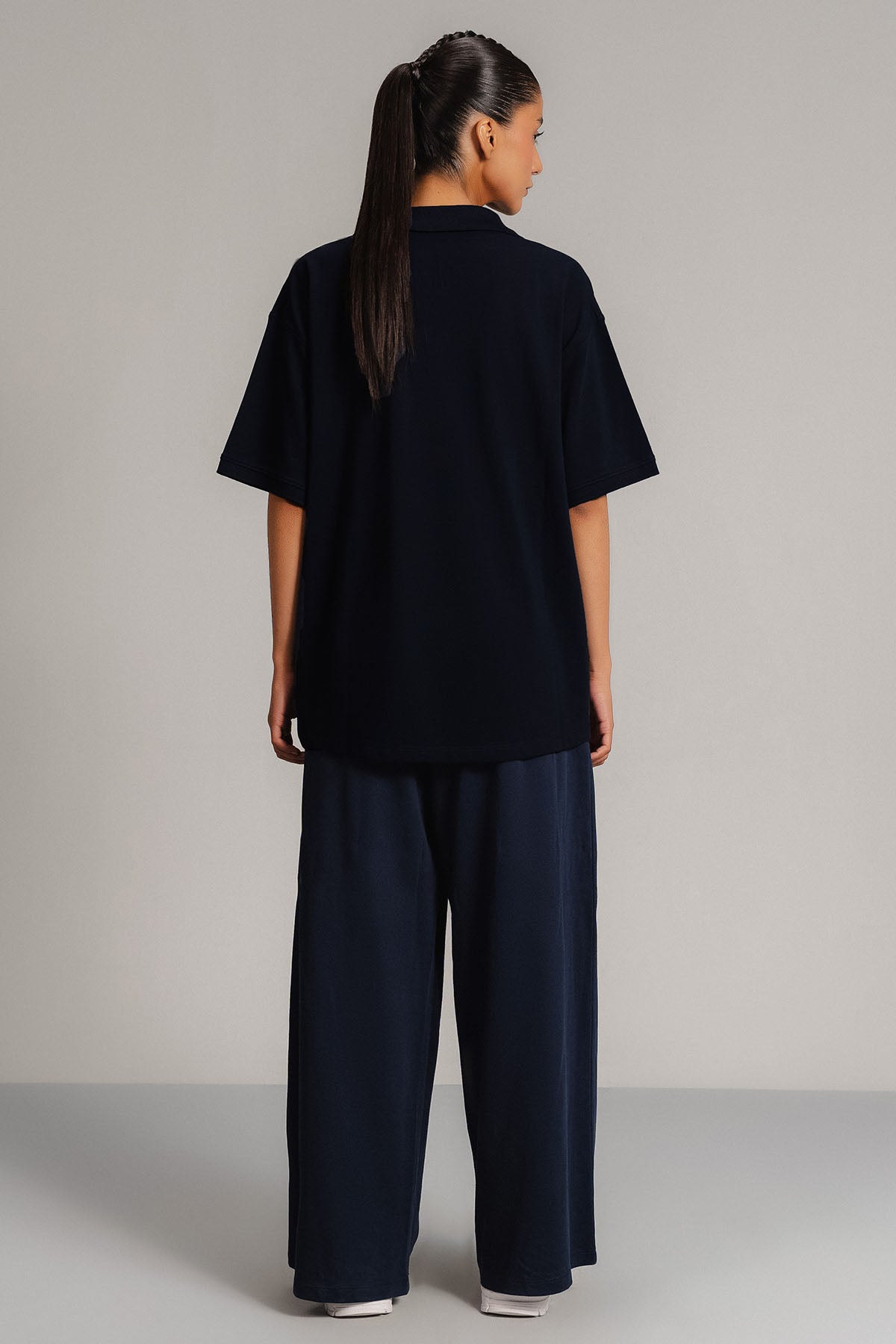 WOMEN SUPIMA POLO