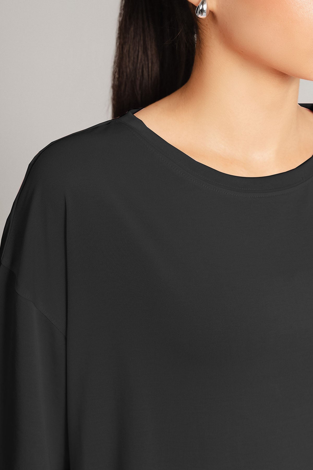 T-SHIRT CLOUD LUX LIGHT