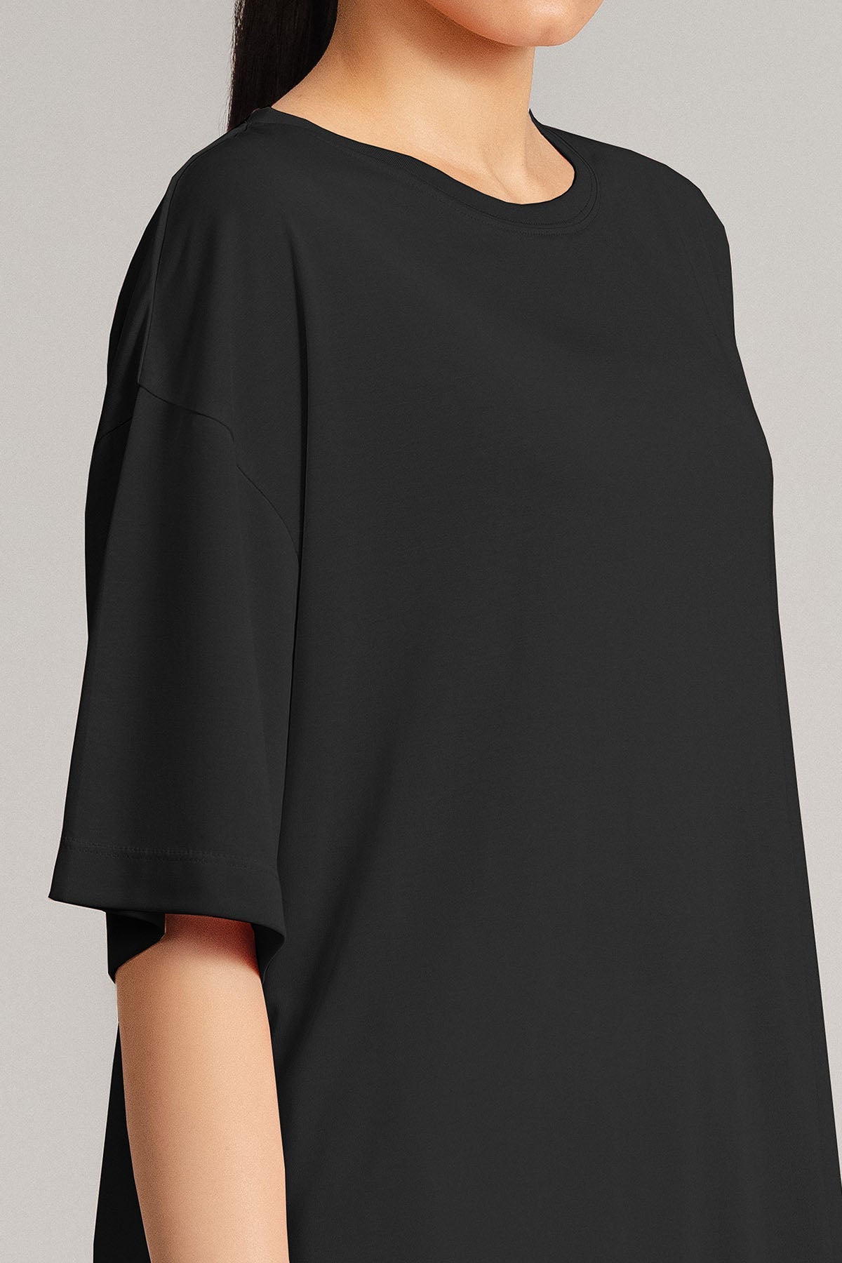 T-SHIRT CLOUD LUX LIGHT