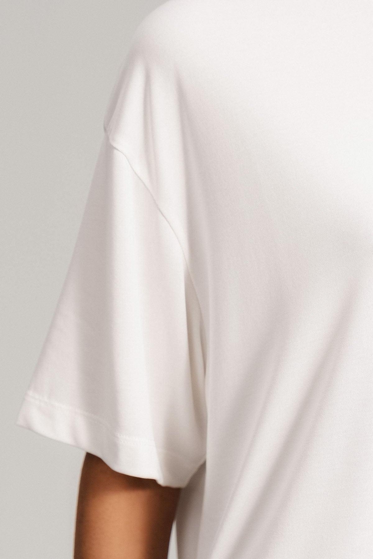 T-SHIRT CLOUD LUX LIGHT