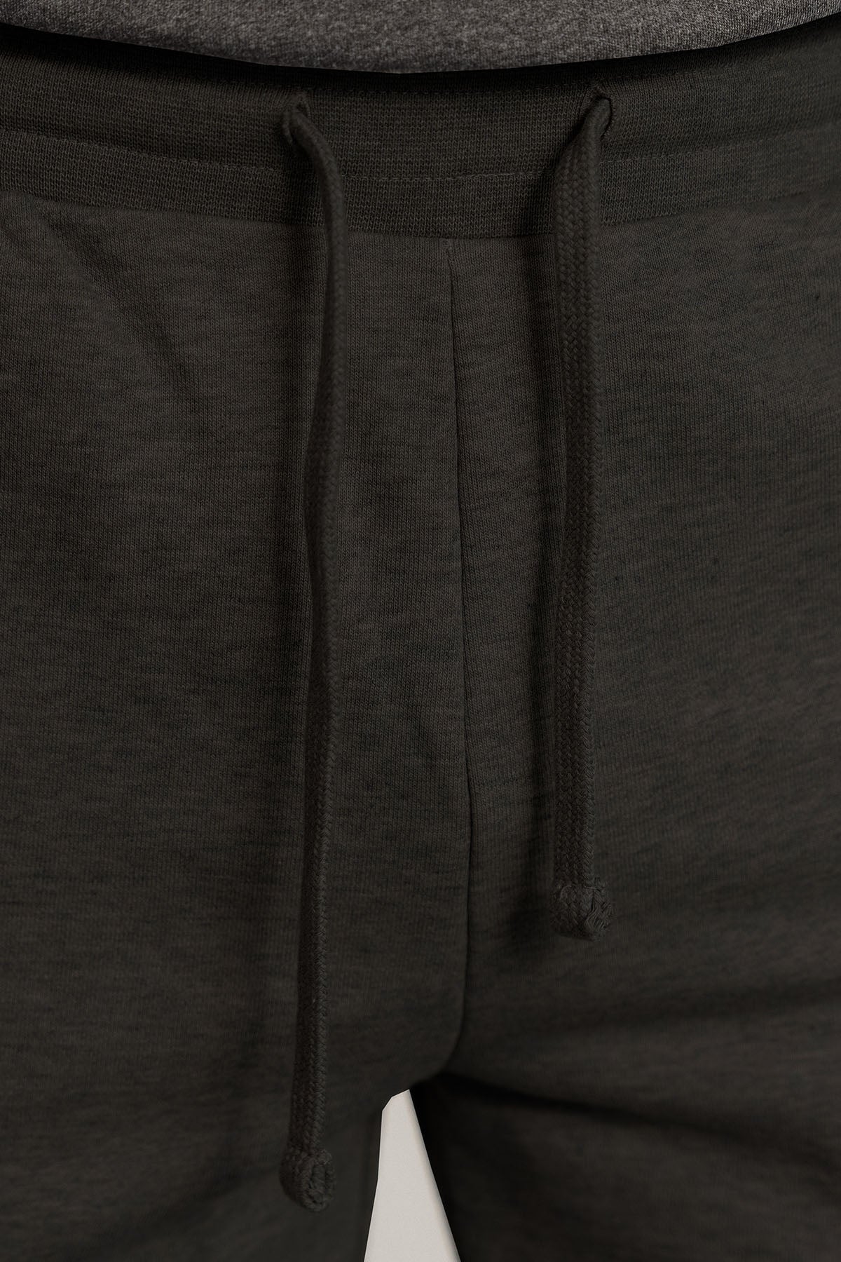BASIC SHORTS - FRENCH TERRY