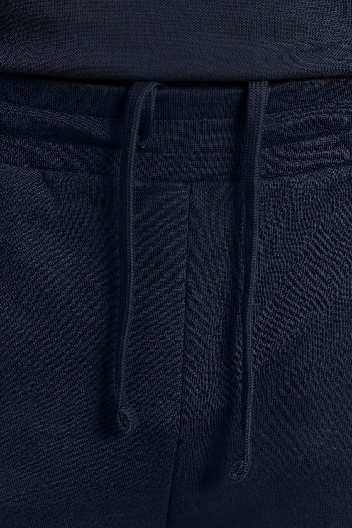 BASIC SHORTS - FRENCH TERRY