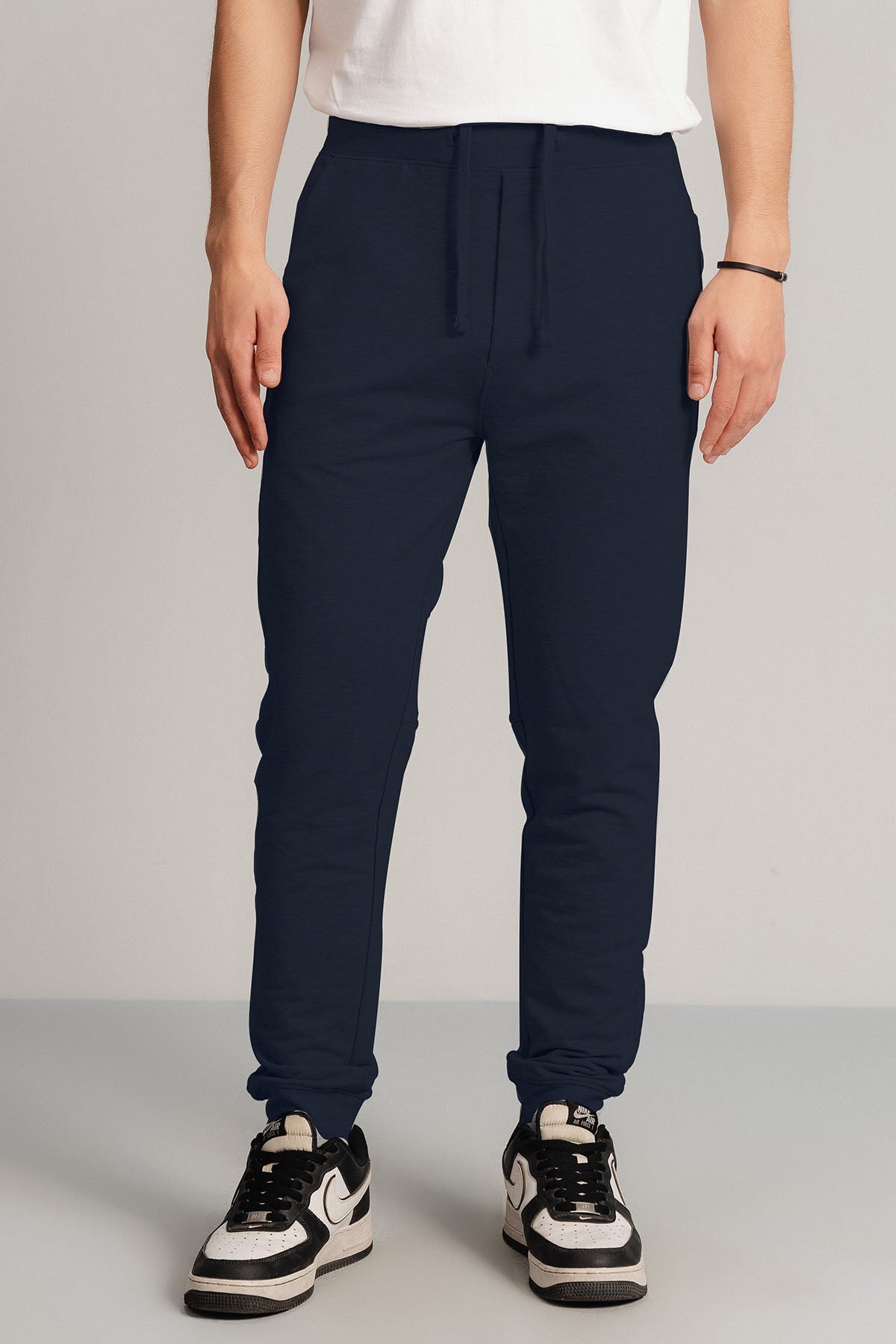 ULTIMATE ALL SEASON JOGGERS - FRENCH TERRY
