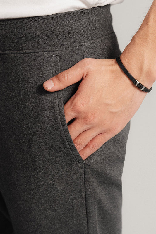 WALK JOGGERS - DOUBLE KNIT LIGHT