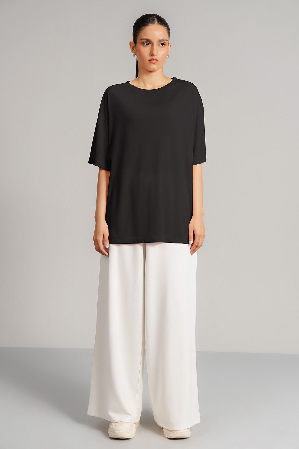 T-SHIRT CLOUD LUX LIGHT