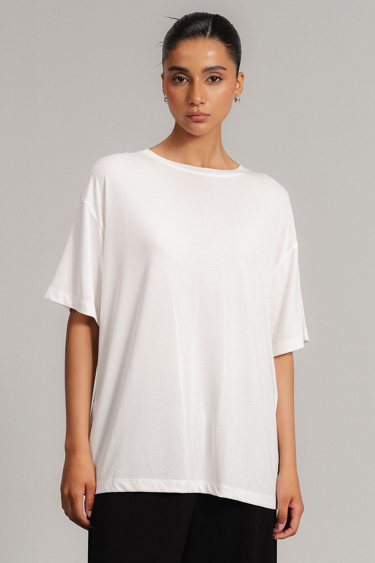 T-SHIRT CLOUD LUX LIGHT