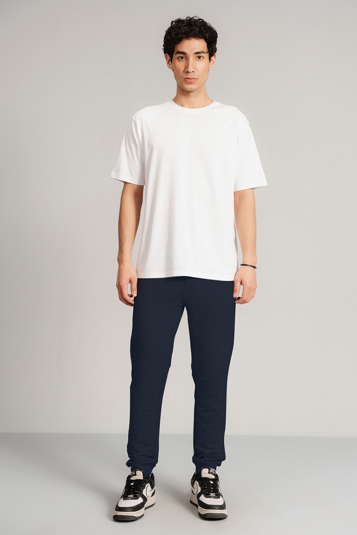 ULTIMATE ALL SEASON JOGGERS - FRENCH TERRY