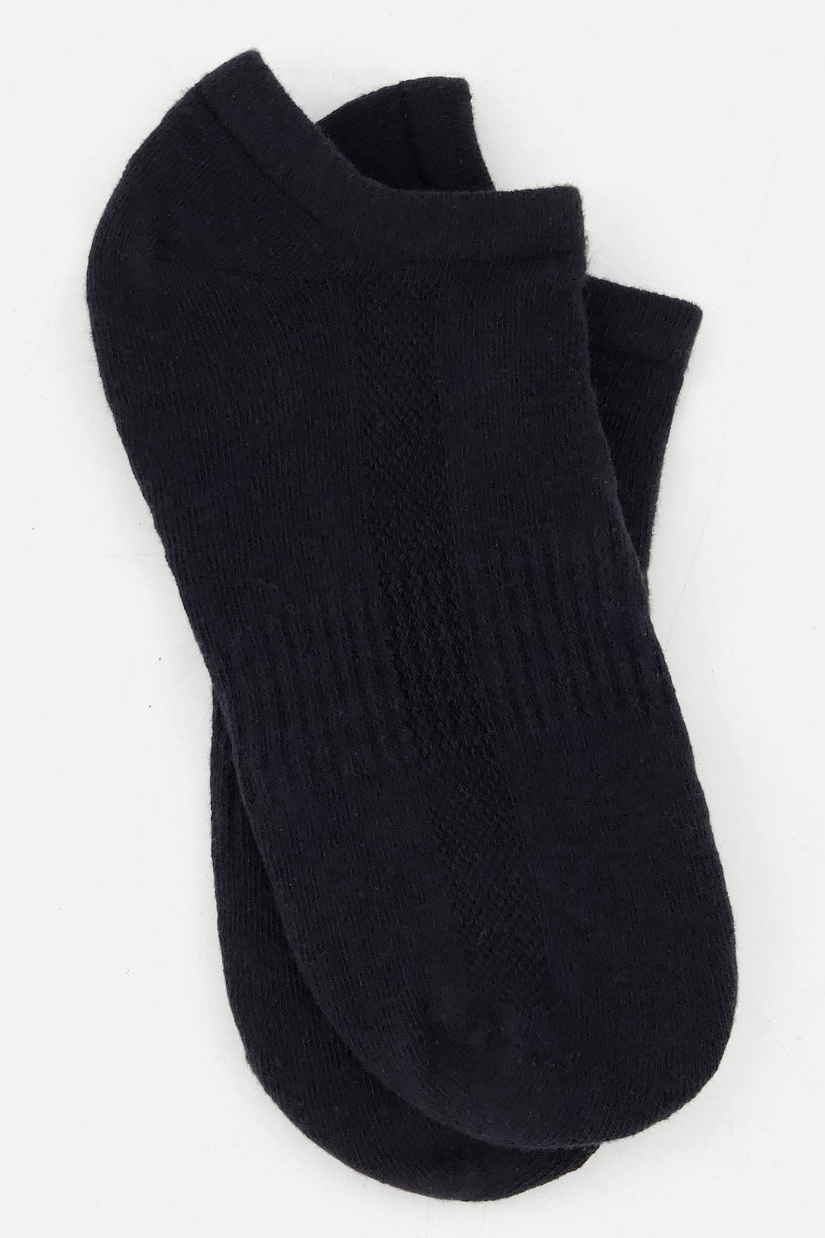 LOW CUT ANKLE SOCKS - PACK OF 3