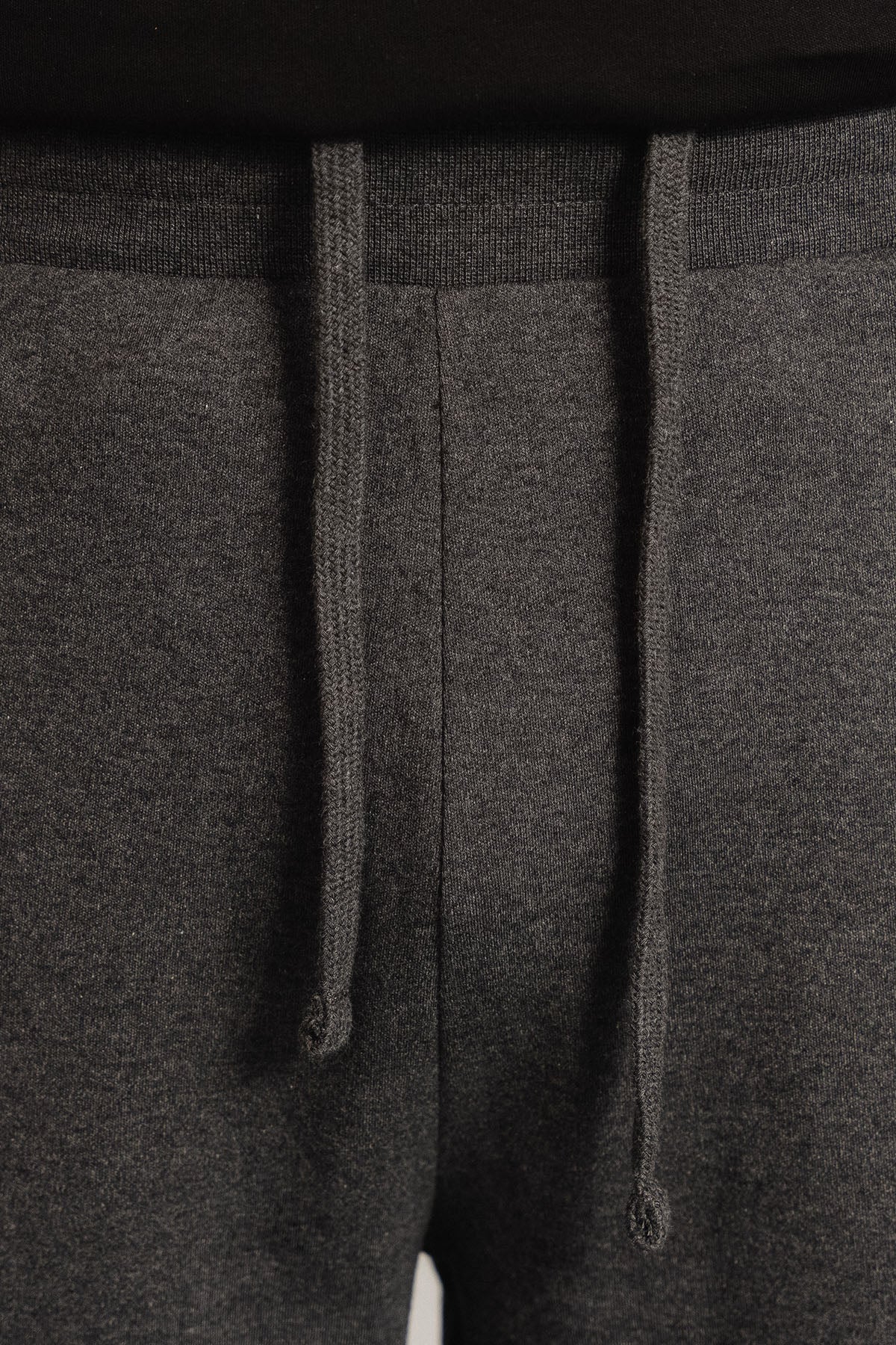BASIC SHORTS - REGULAR DOUBLE KNIT